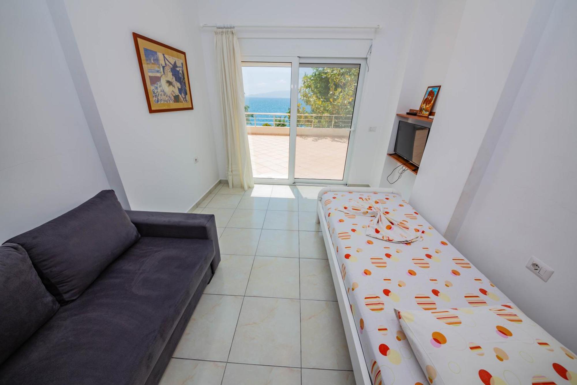 Cikuli Apartamento