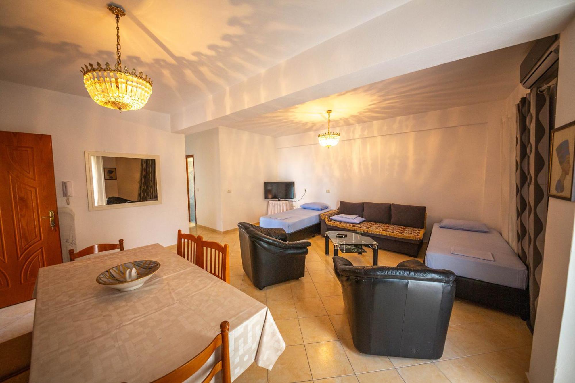 Apartamento Cikuli *