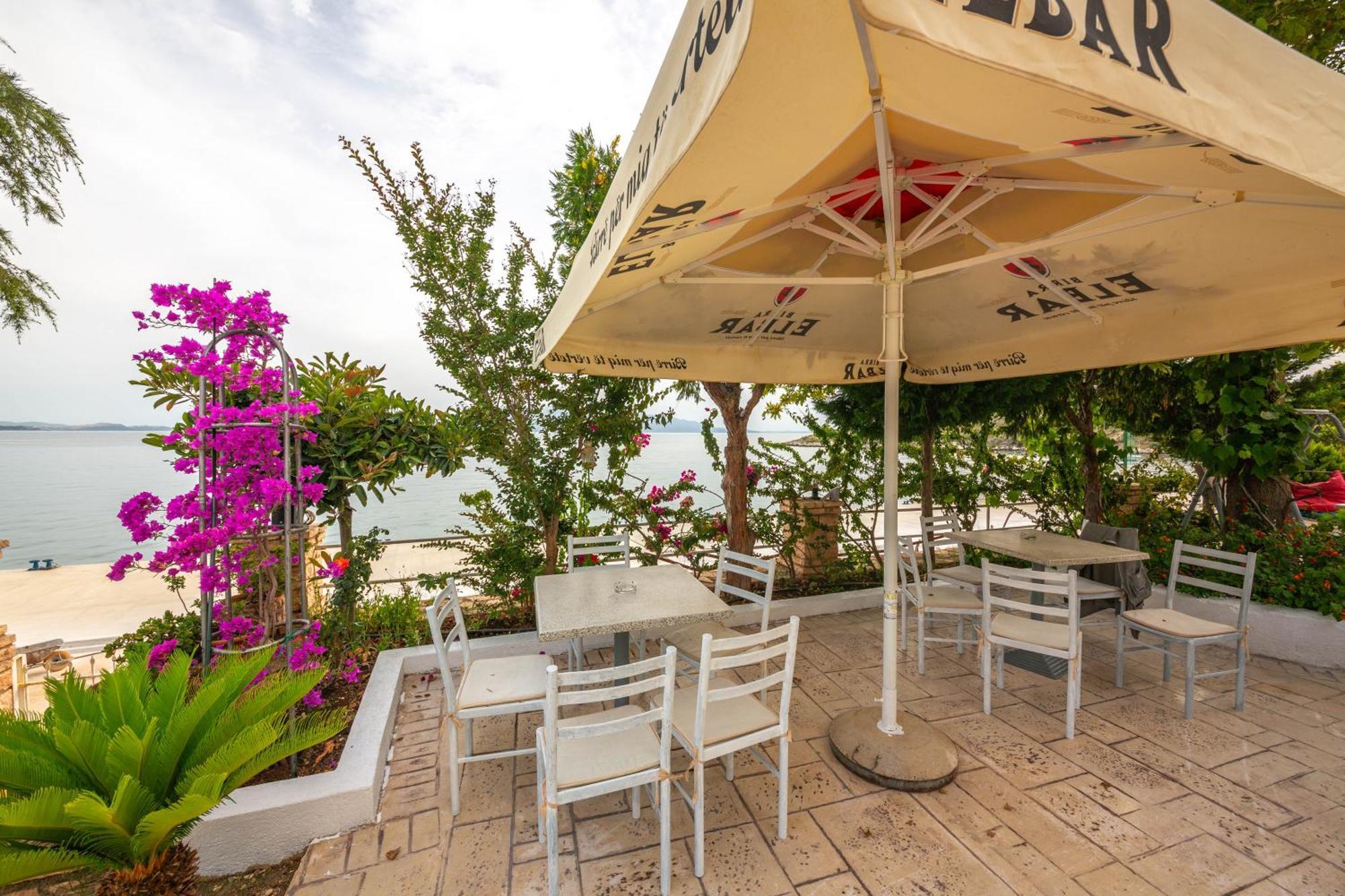 Apartamento Cikuli Sarandë