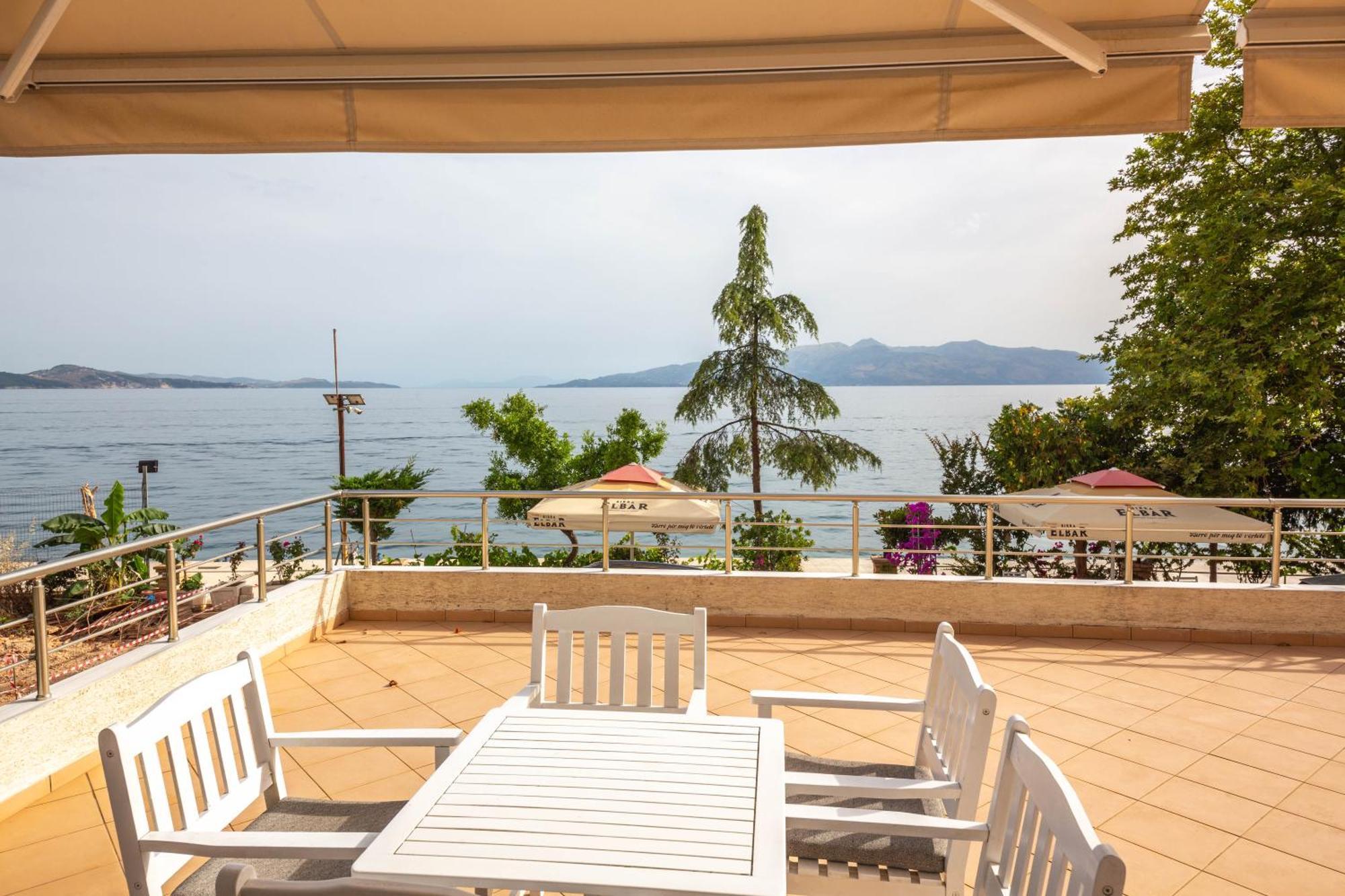 Cikuli Apartamento Sarandë