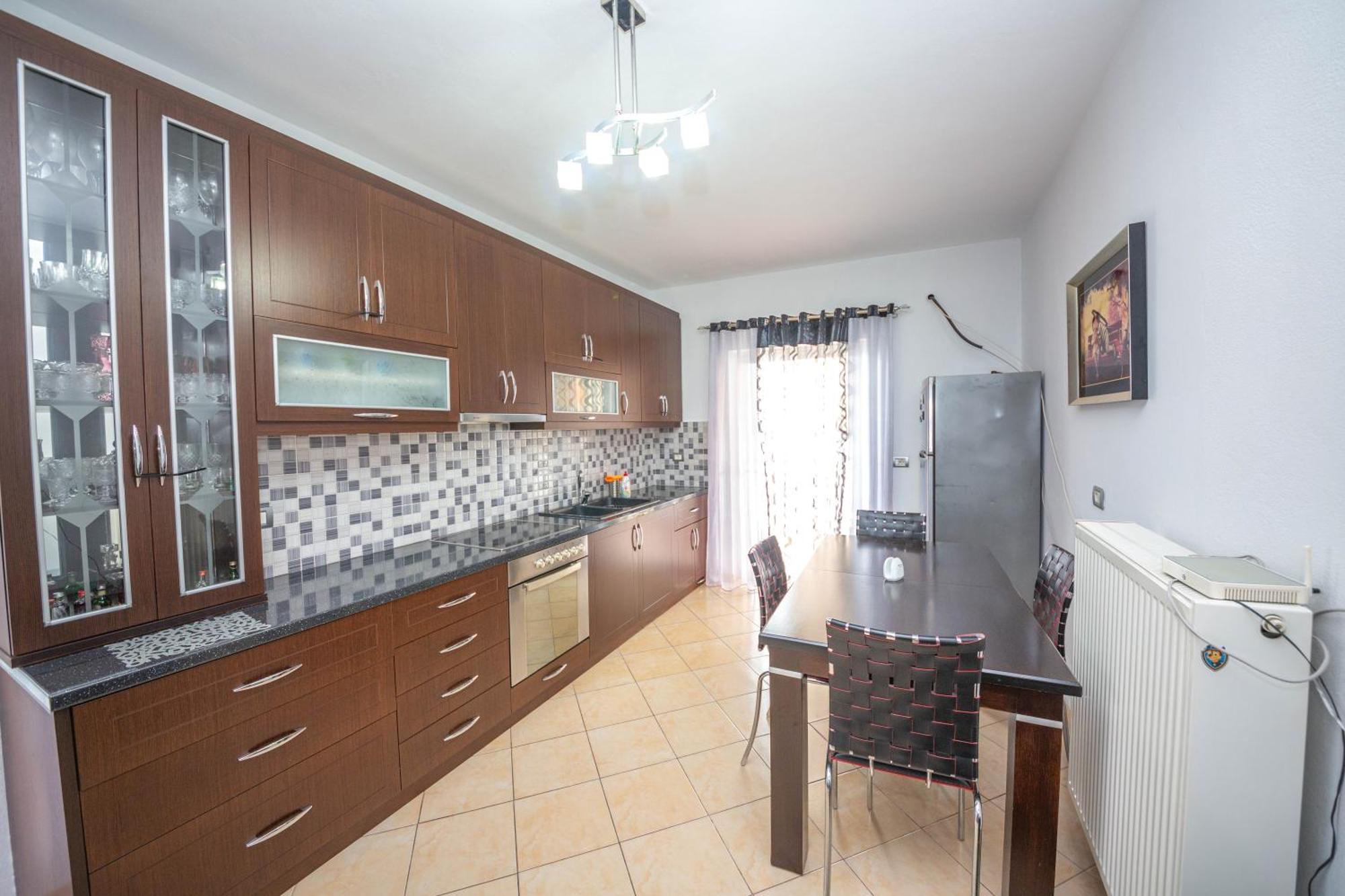 Cikuli Apartamento