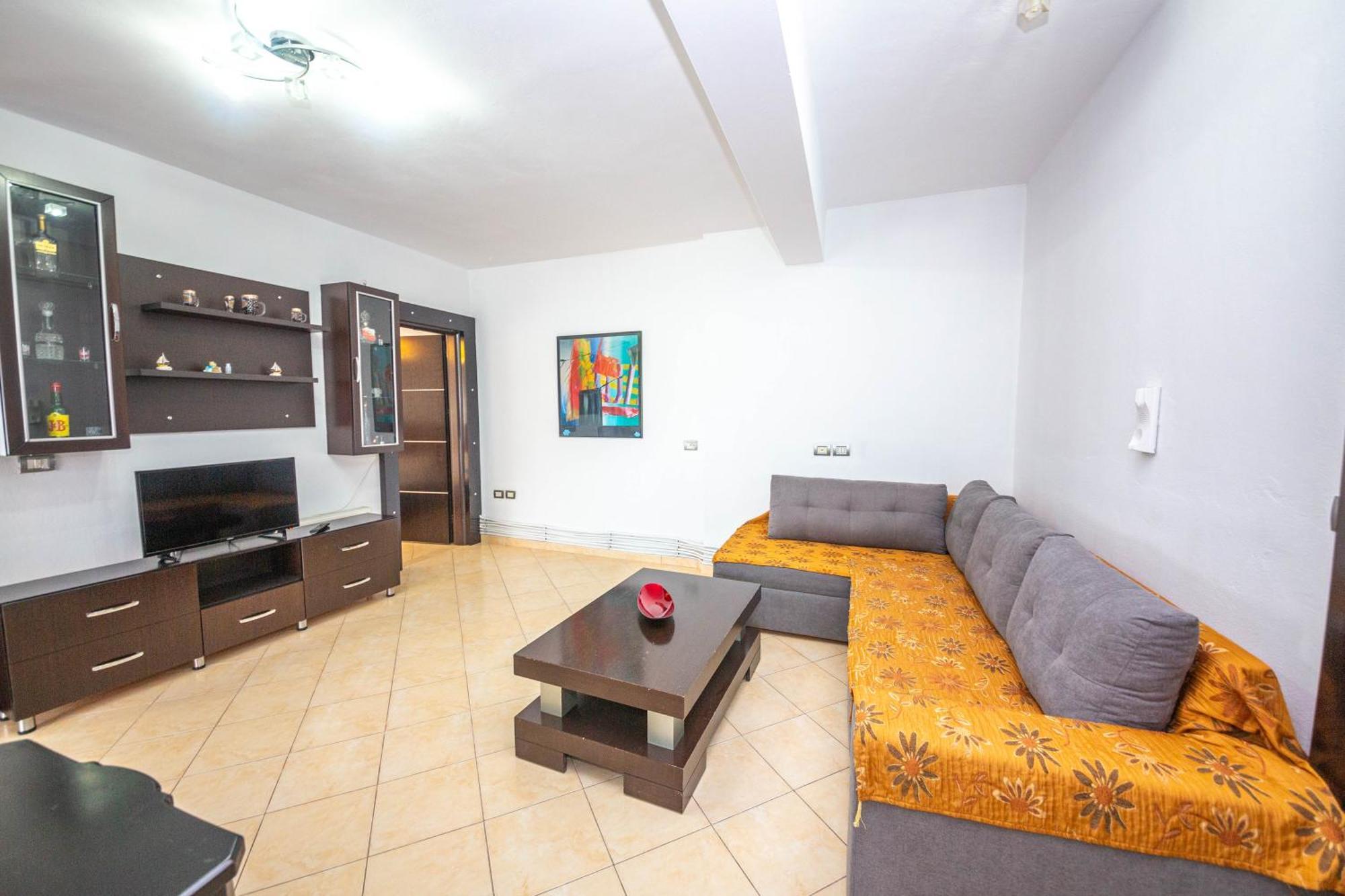 Cikuli Apartamento *