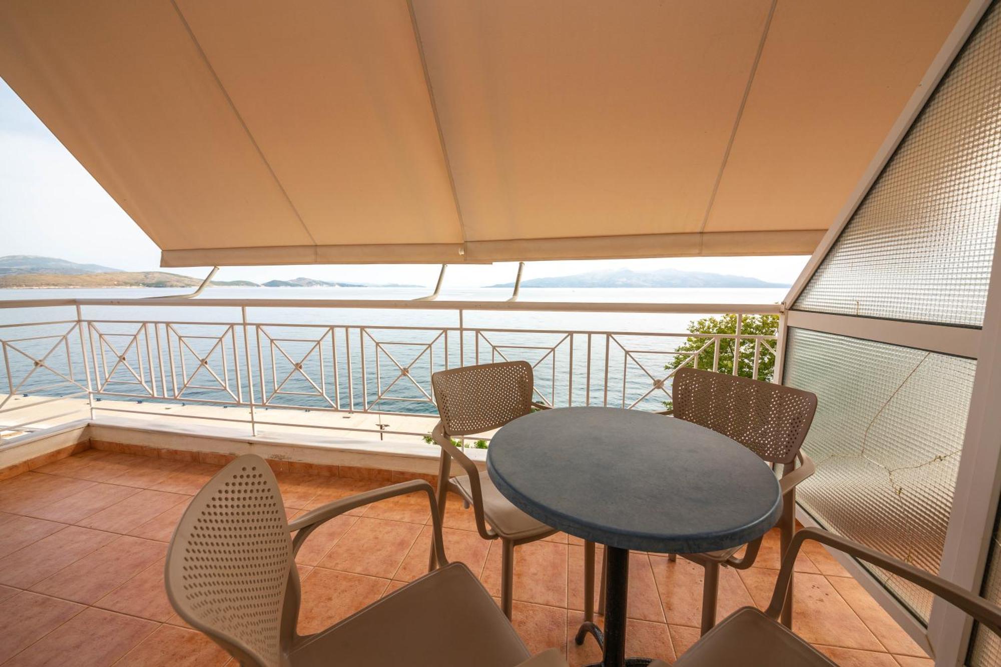 Apartamento Cikuli *