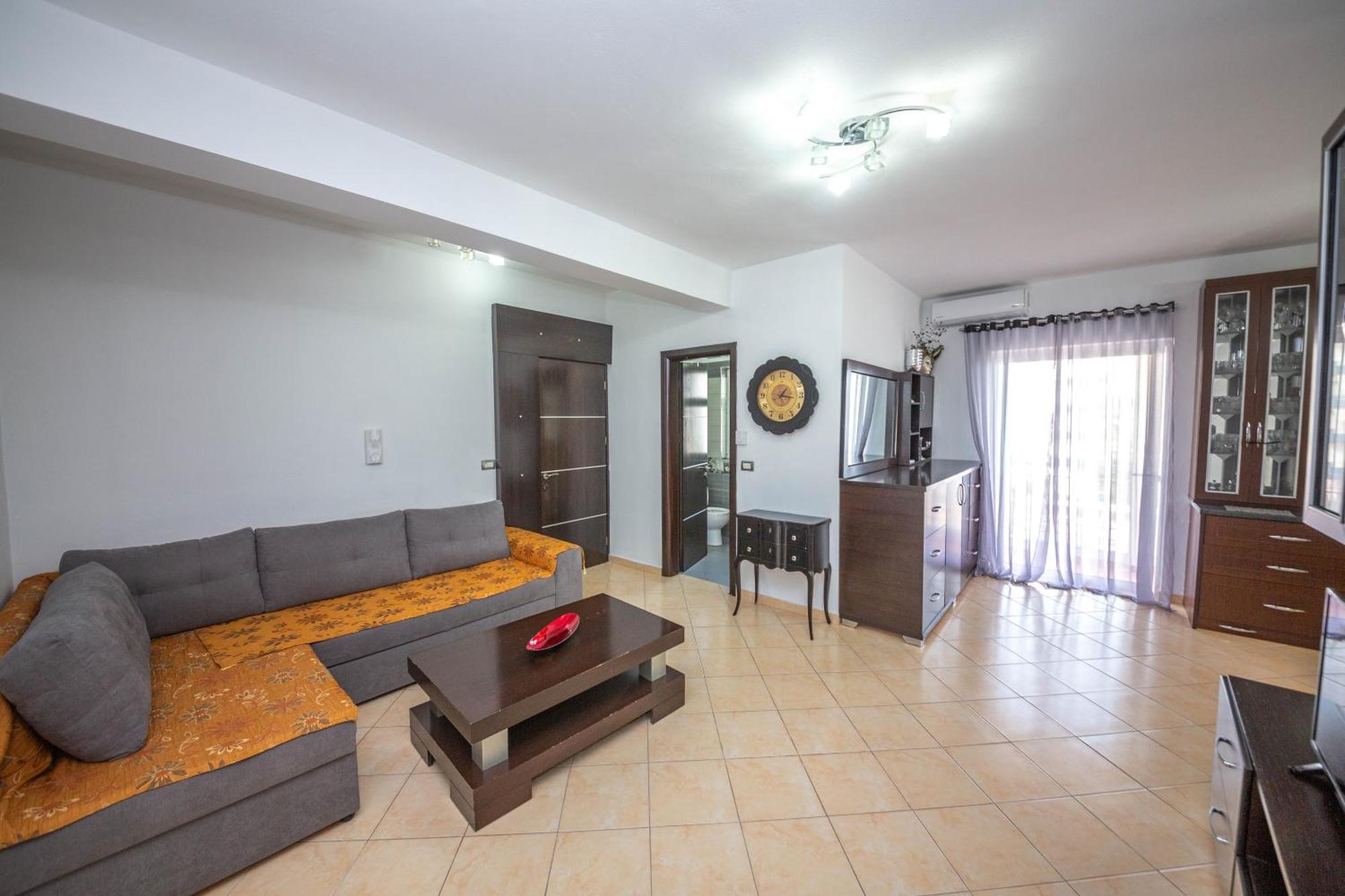 Apartamento Cikuli Sarandë