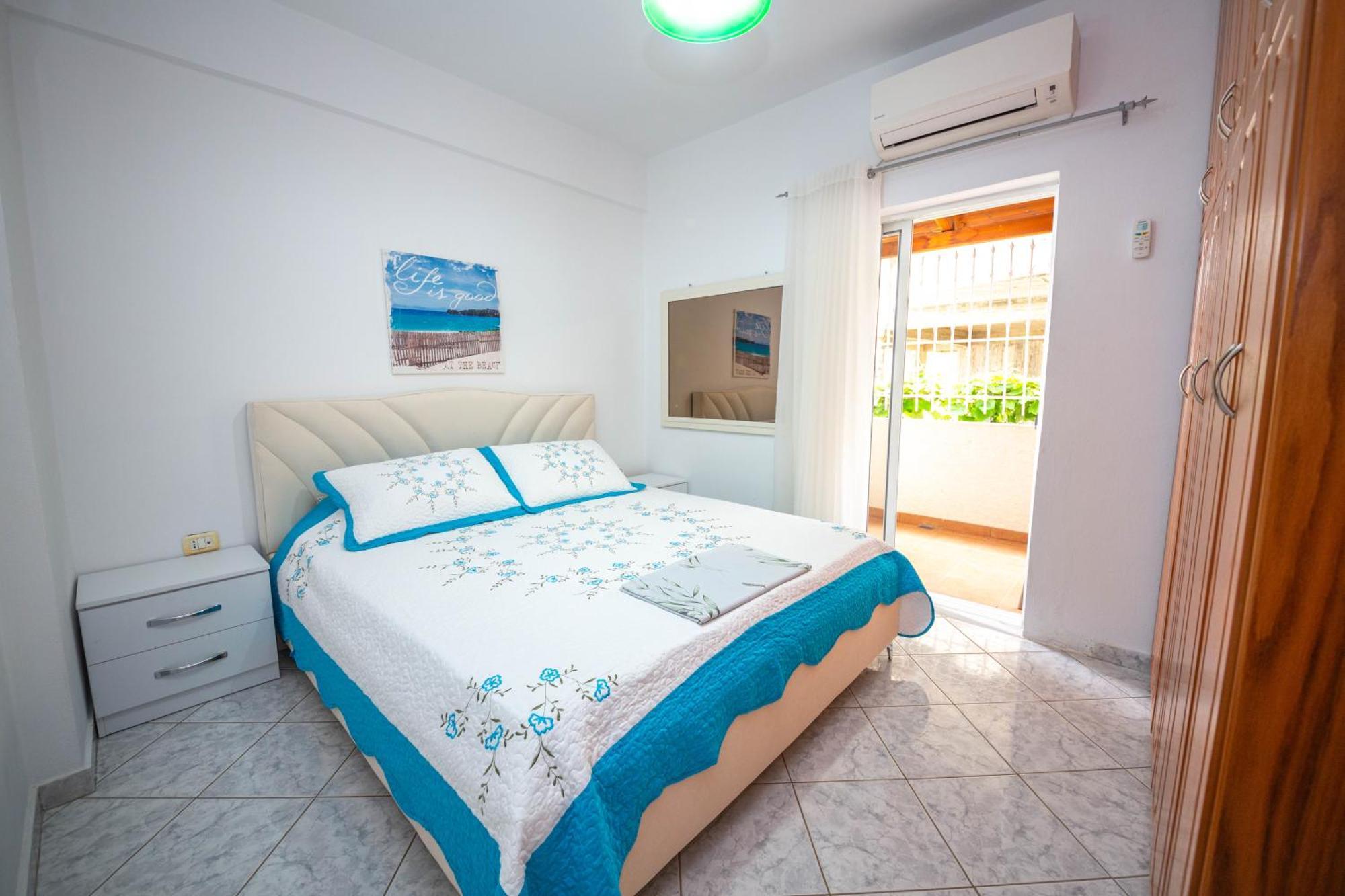 Cikuli * Sarandë