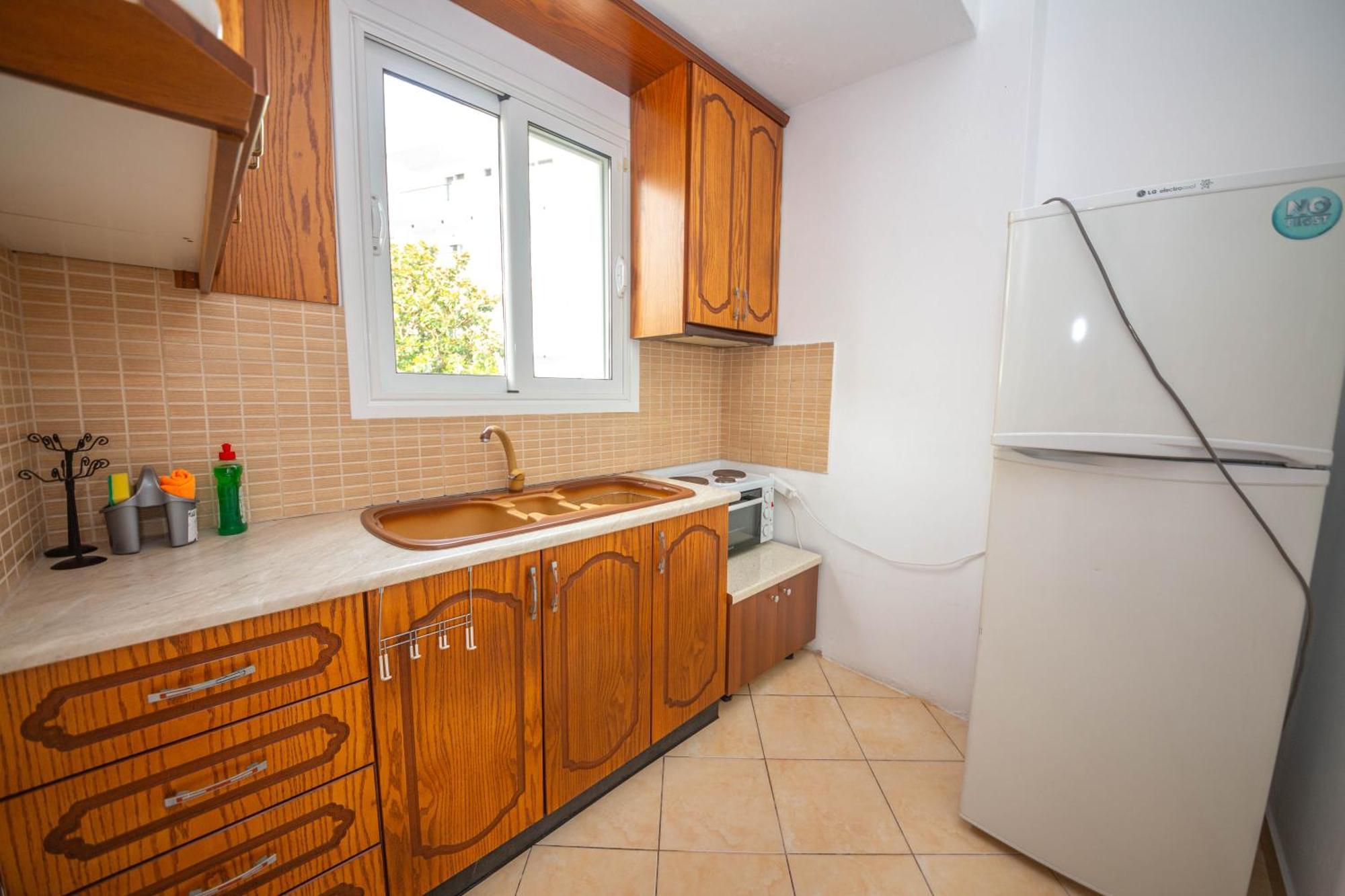 Cikuli Apartamento