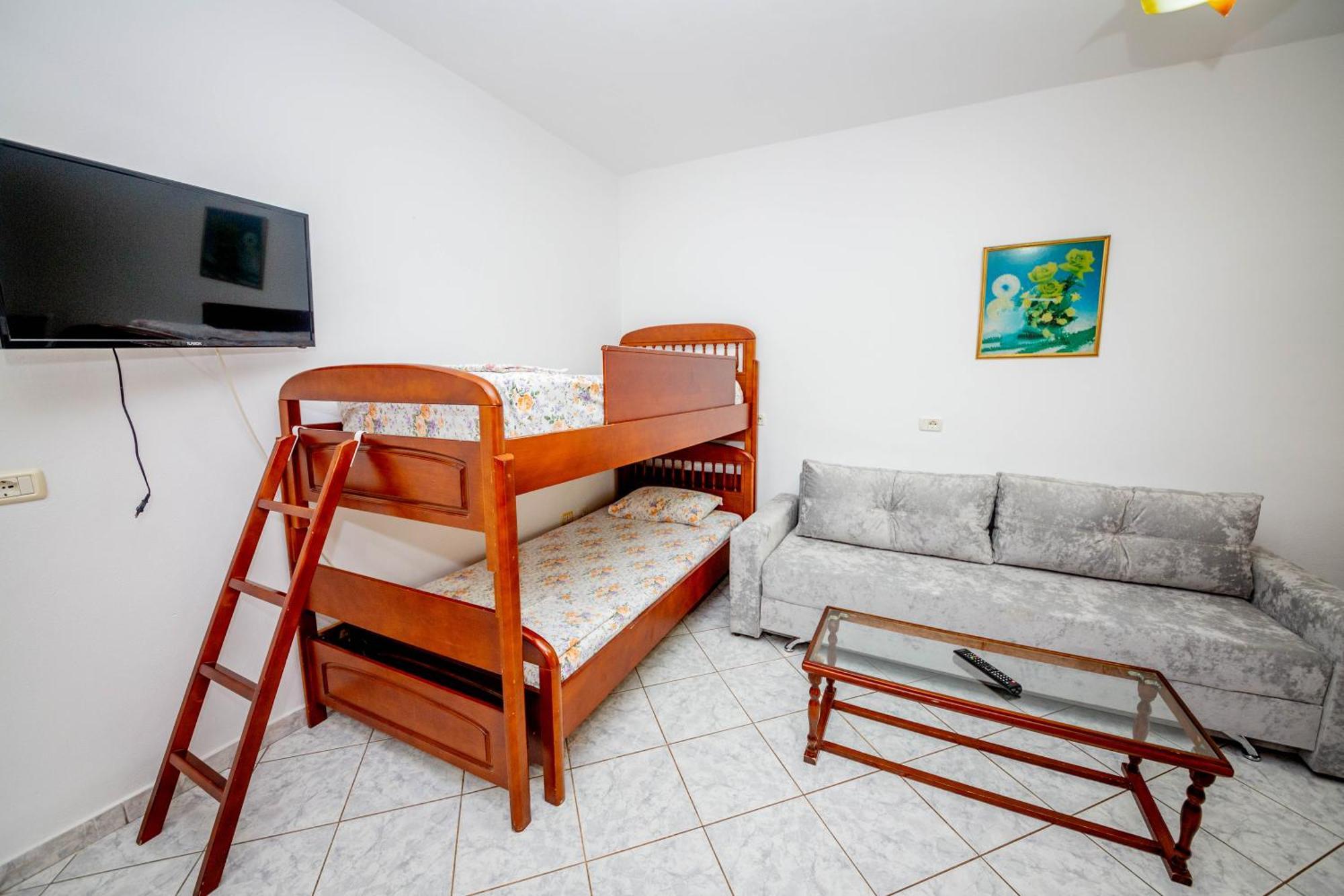 Apartamento Cikuli