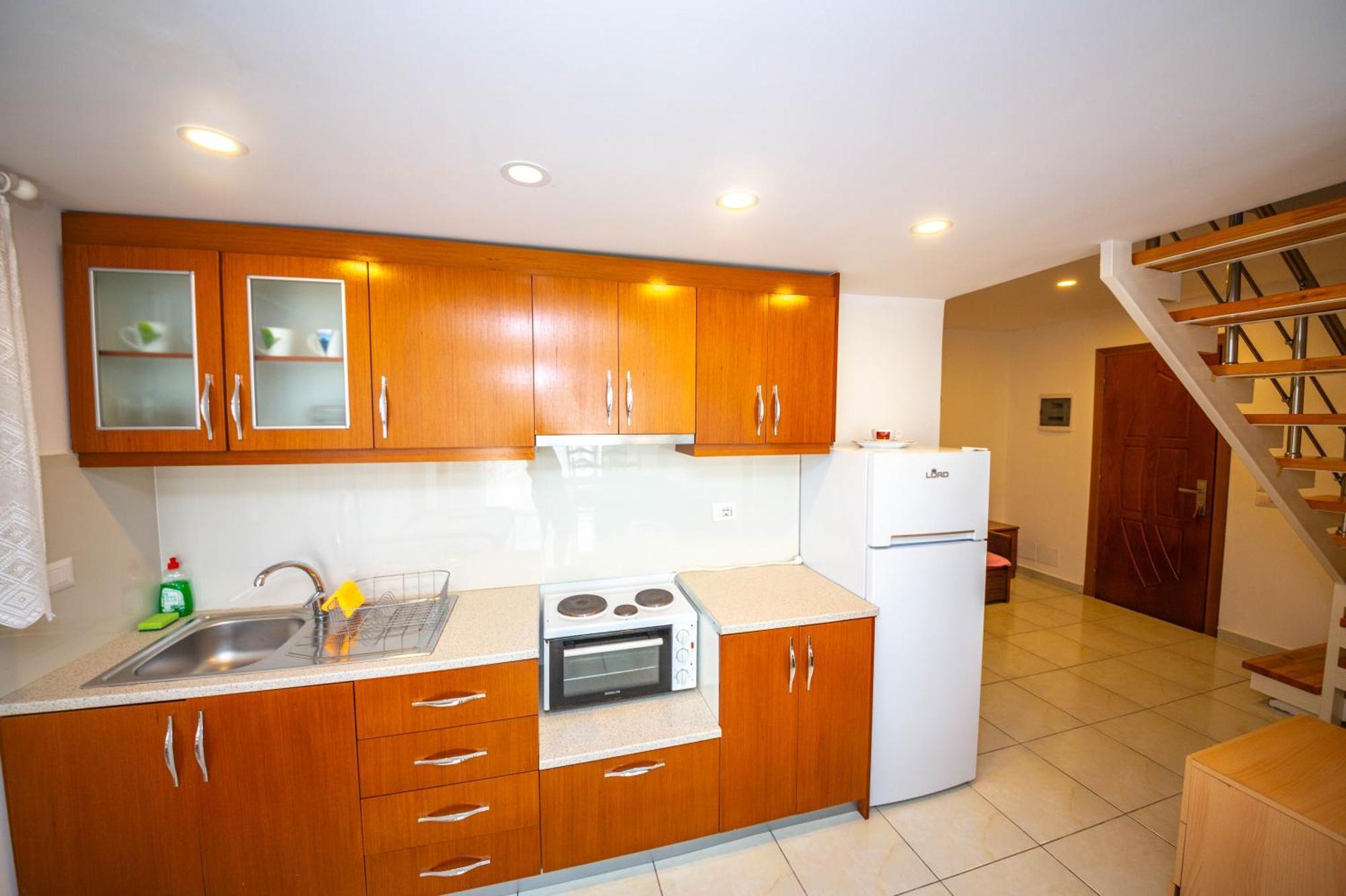 Cikuli Apartamento *