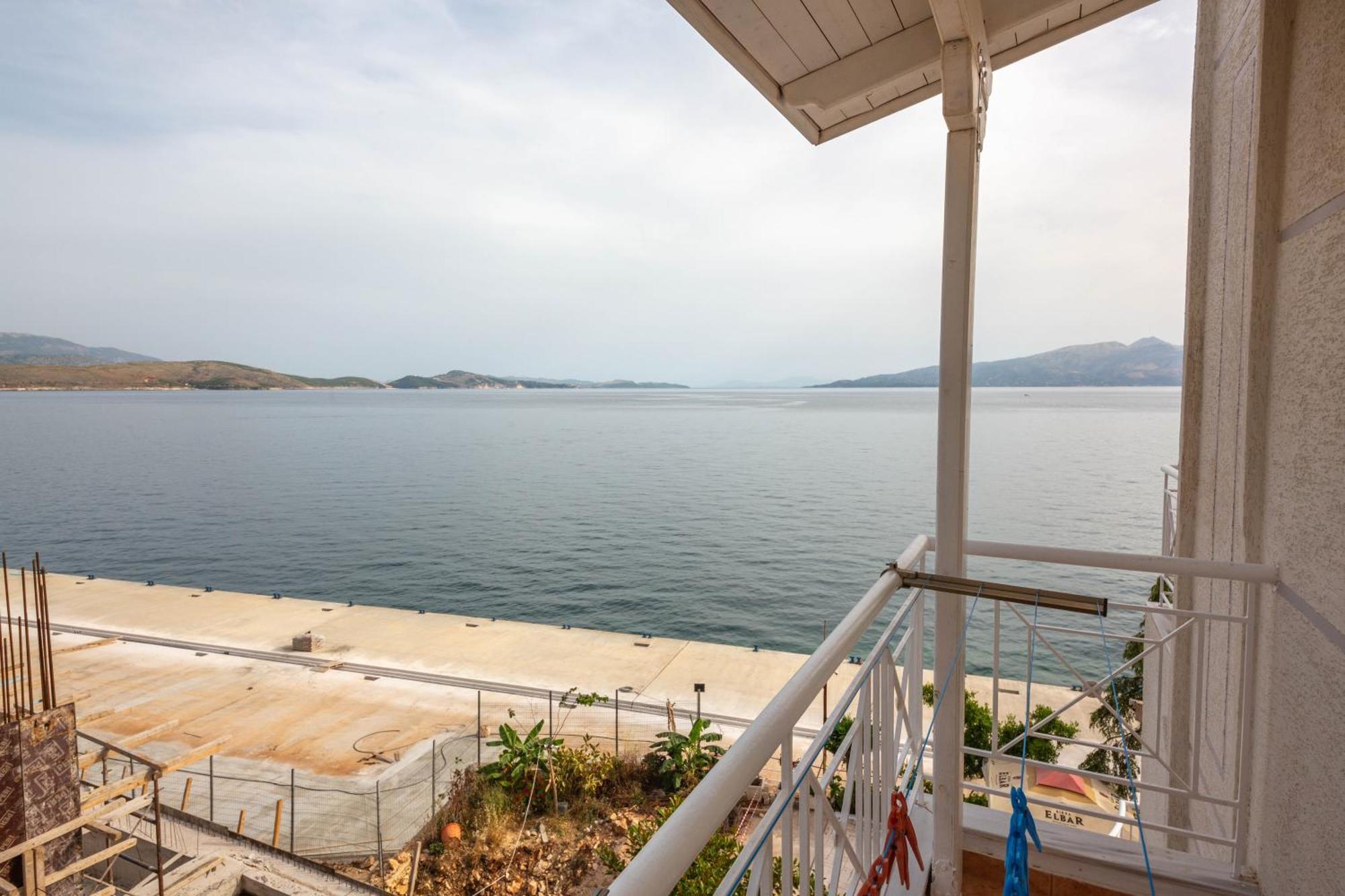 Apartamento Cikuli *