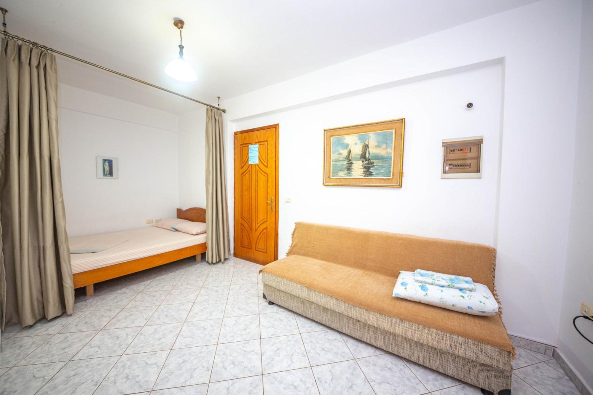 Cikuli Apartamento Sarandë