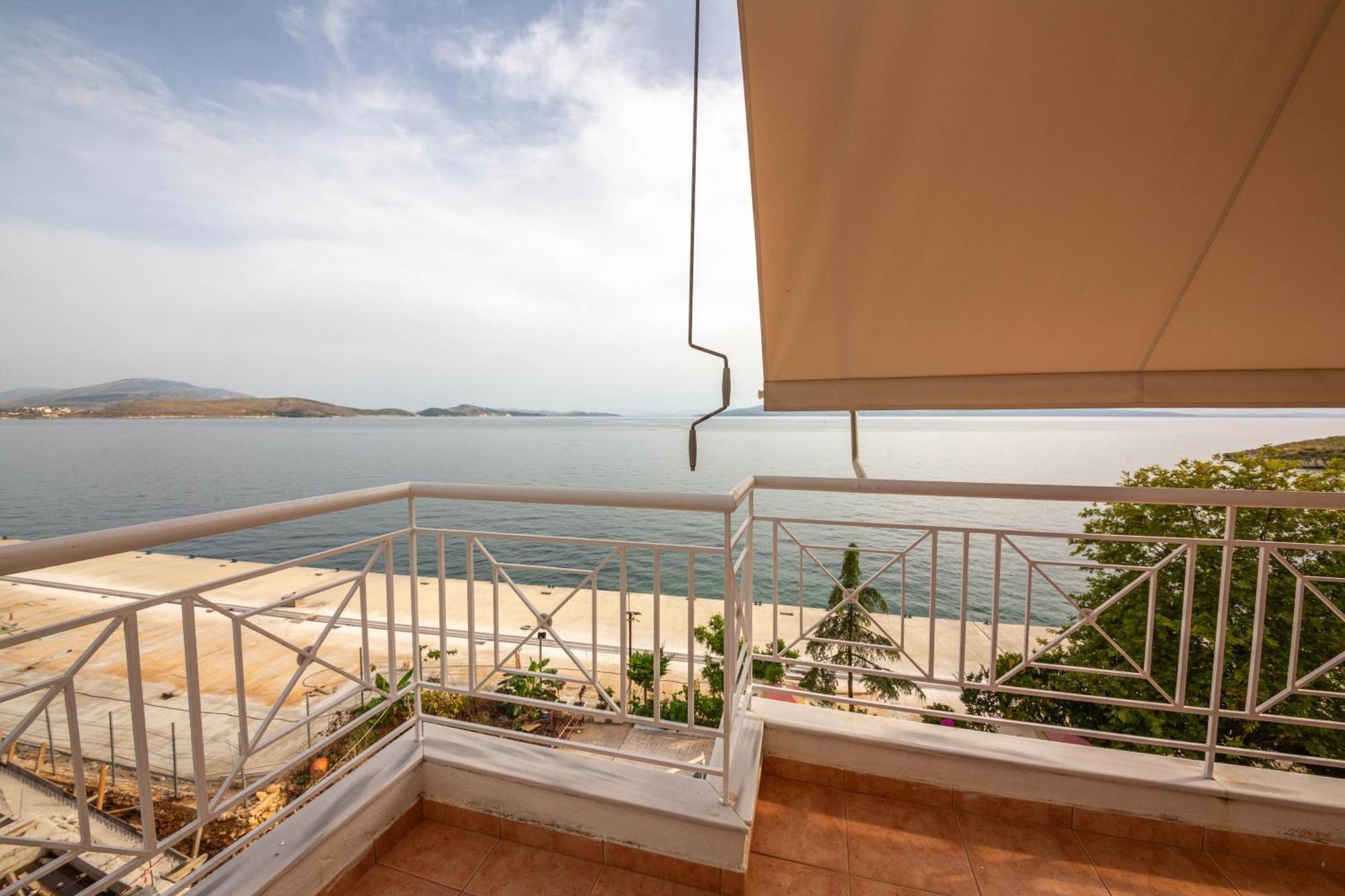 Apartamento Cikuli Sarandë
