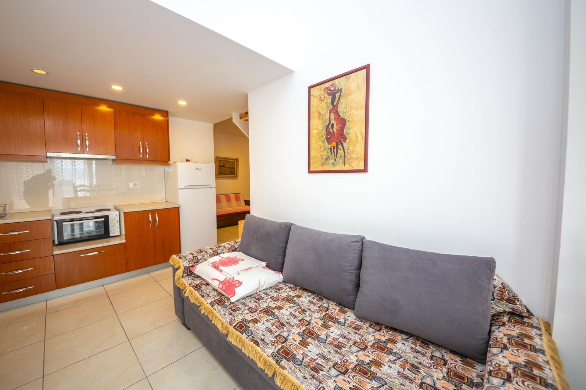 Cikuli Apartamento