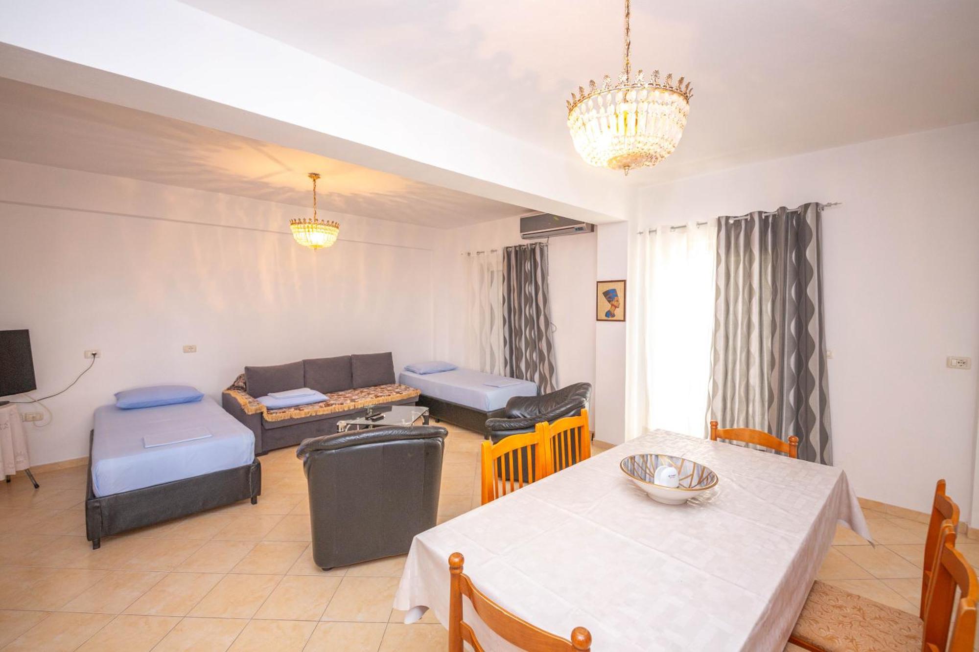 Apartamento Cikuli