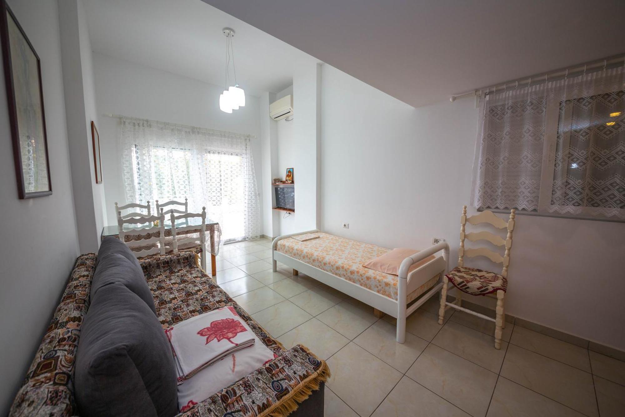 Cikuli Apartamento *