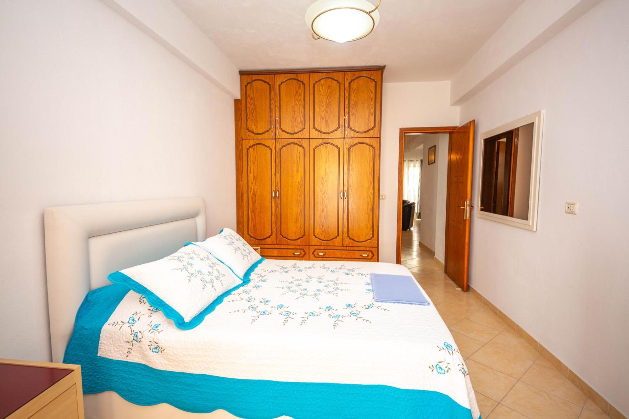 Apartamento Cikuli *