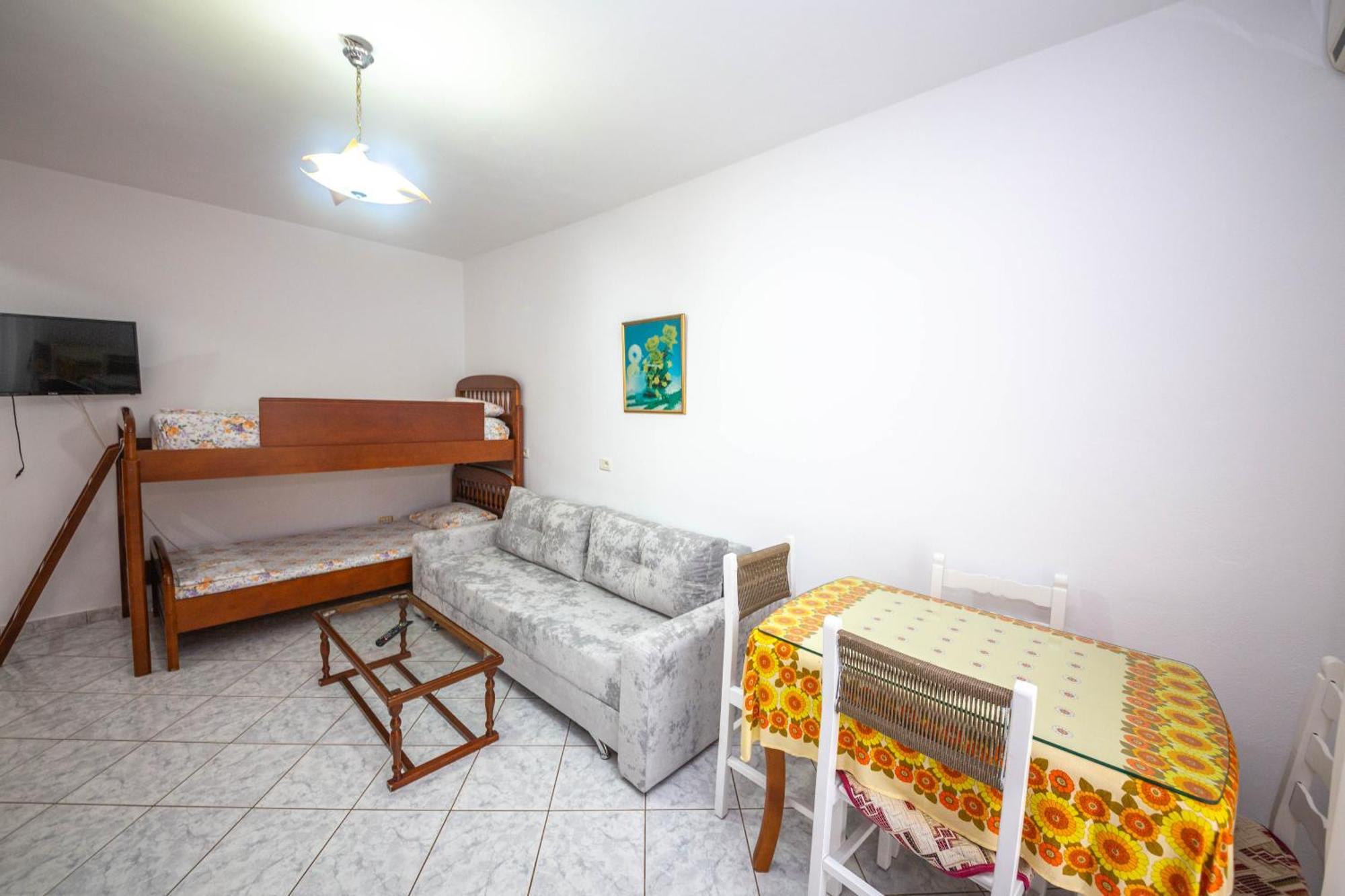 Cikuli Apartamento Sarandë