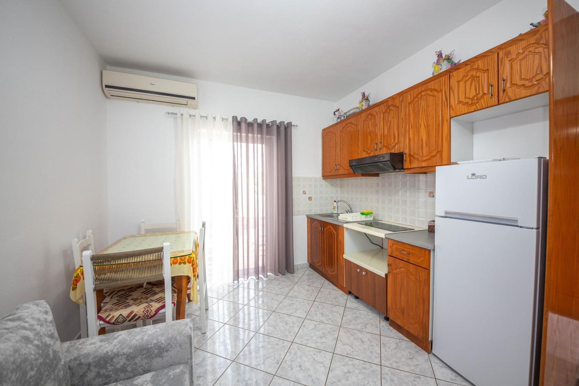 Apartamento Cikuli Sarandë