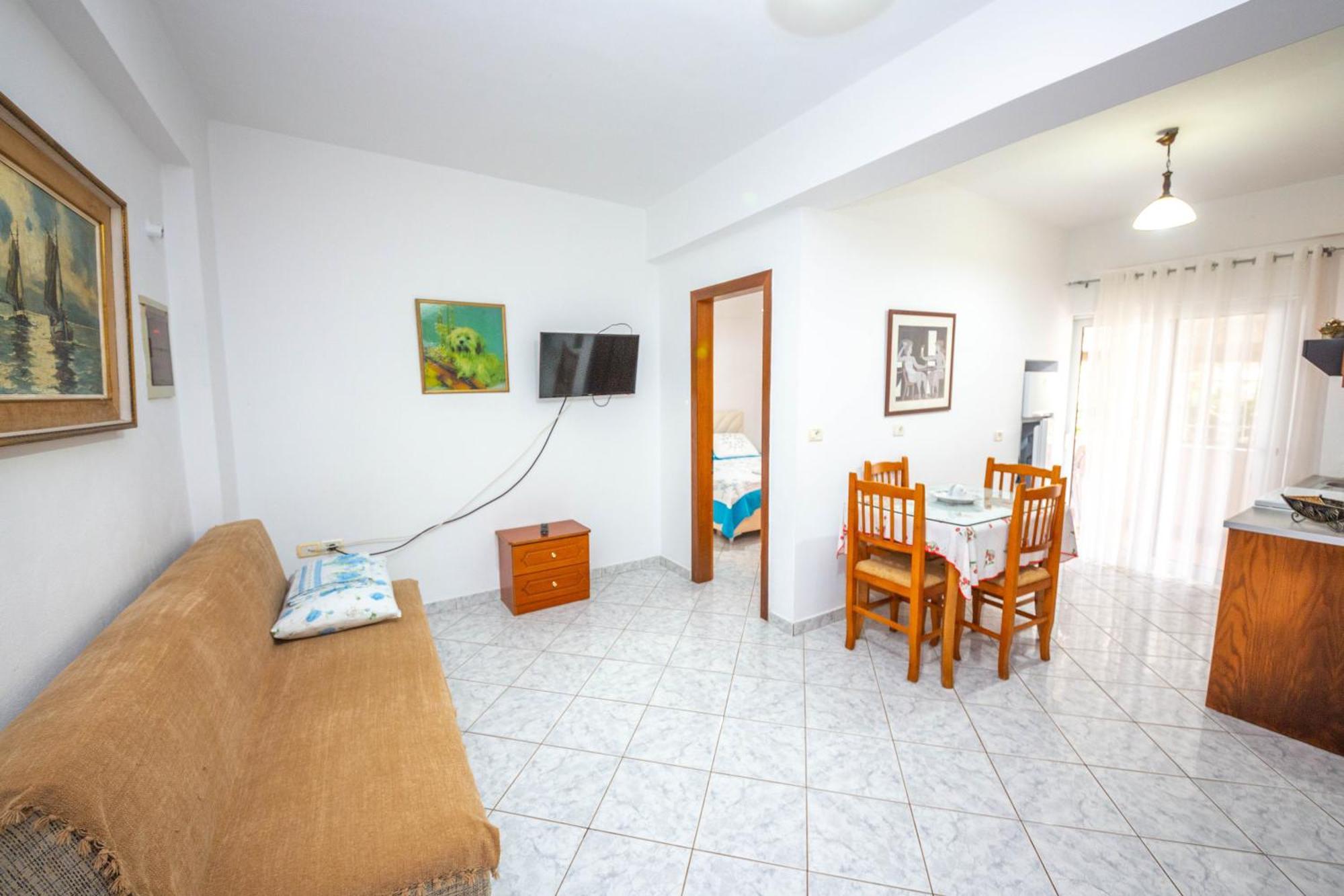 Apartamento Cikuli