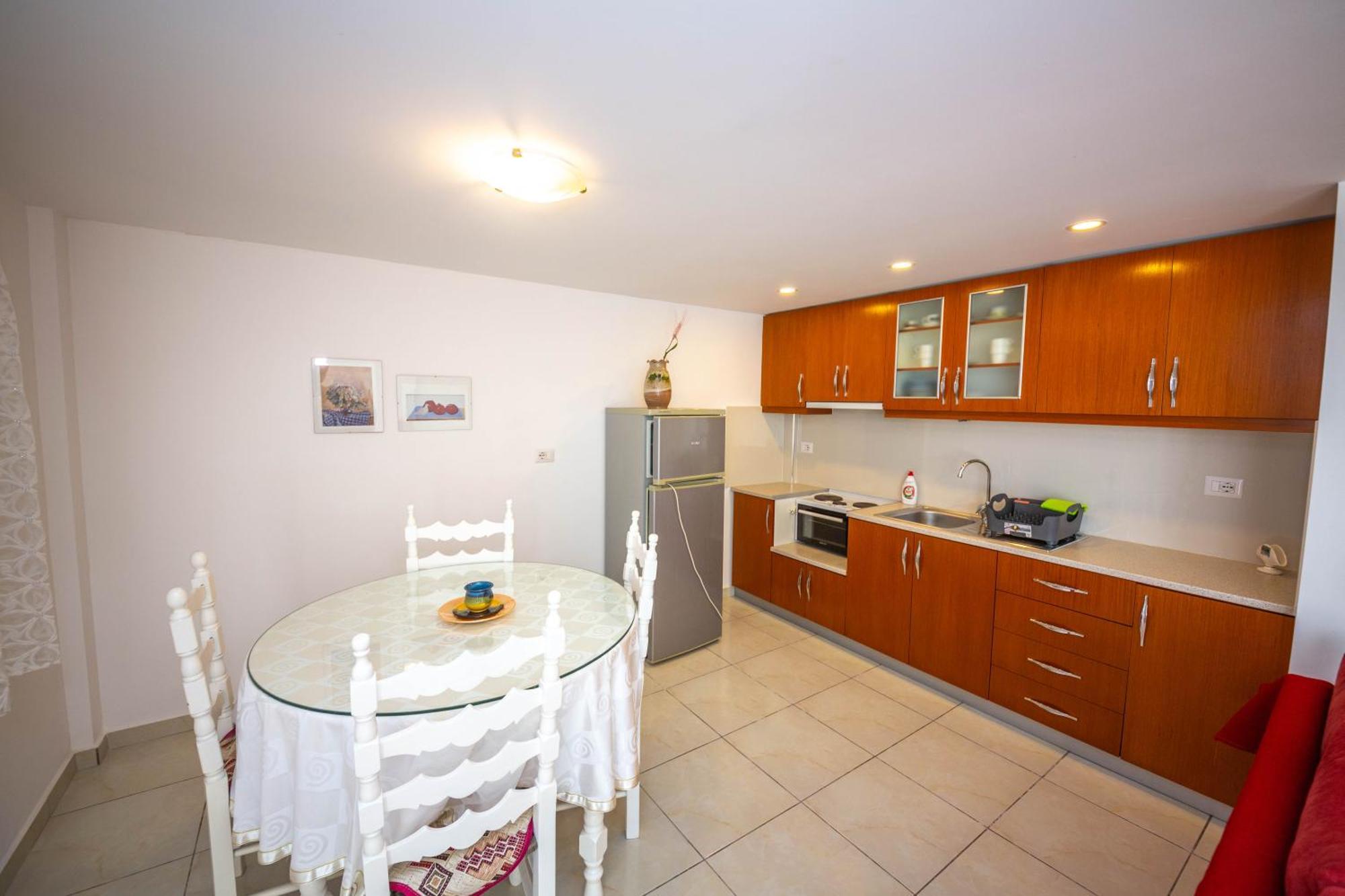 Cikuli Apartamento *