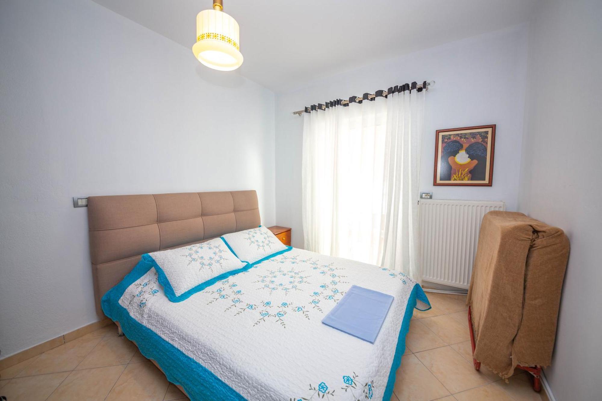 Apartamento Cikuli *