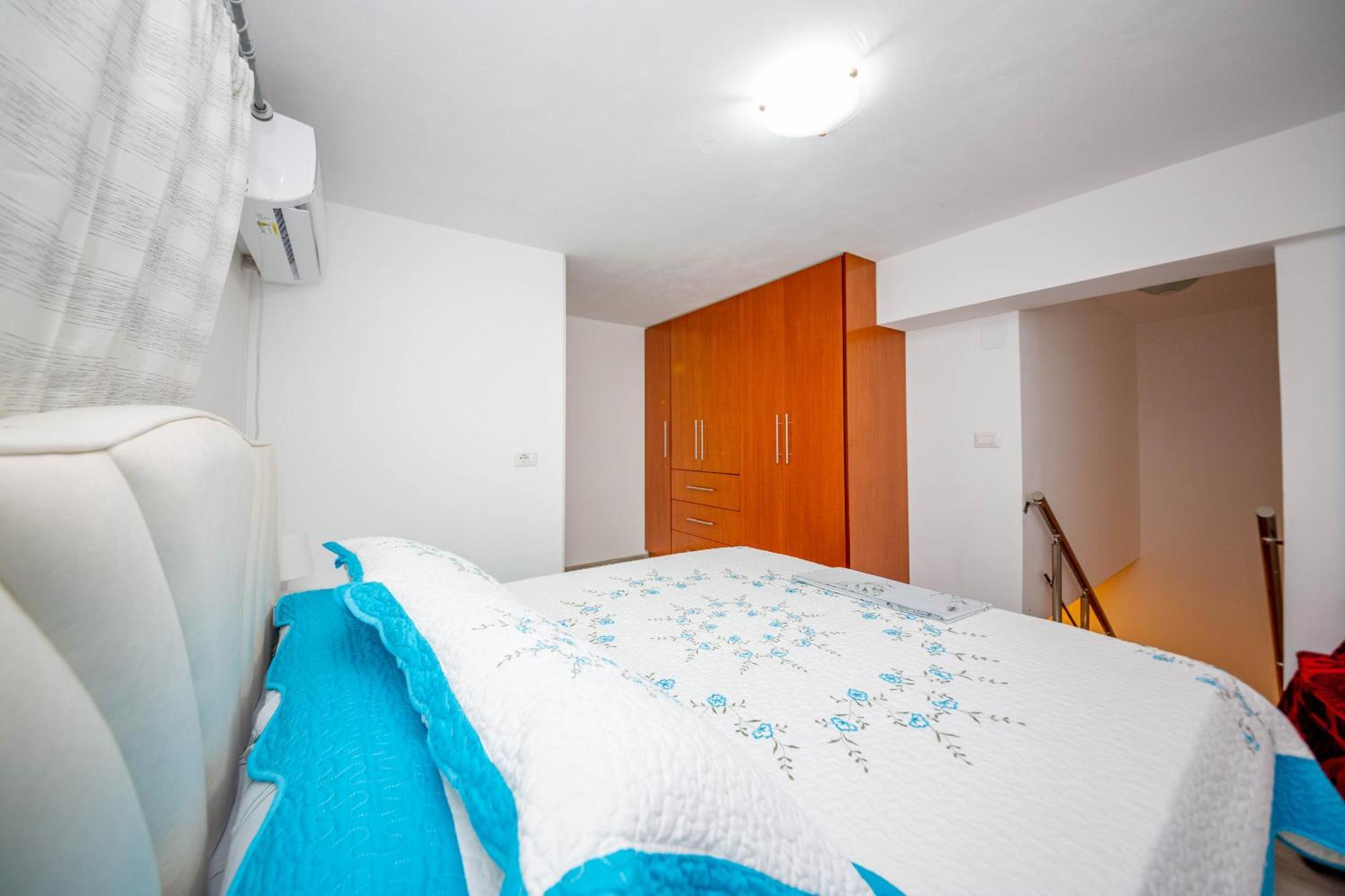 Cikuli Apartamento Sarandë