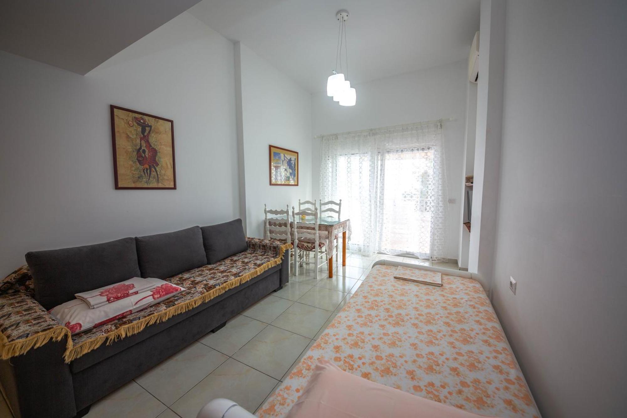 Apartamento Cikuli Sarandë