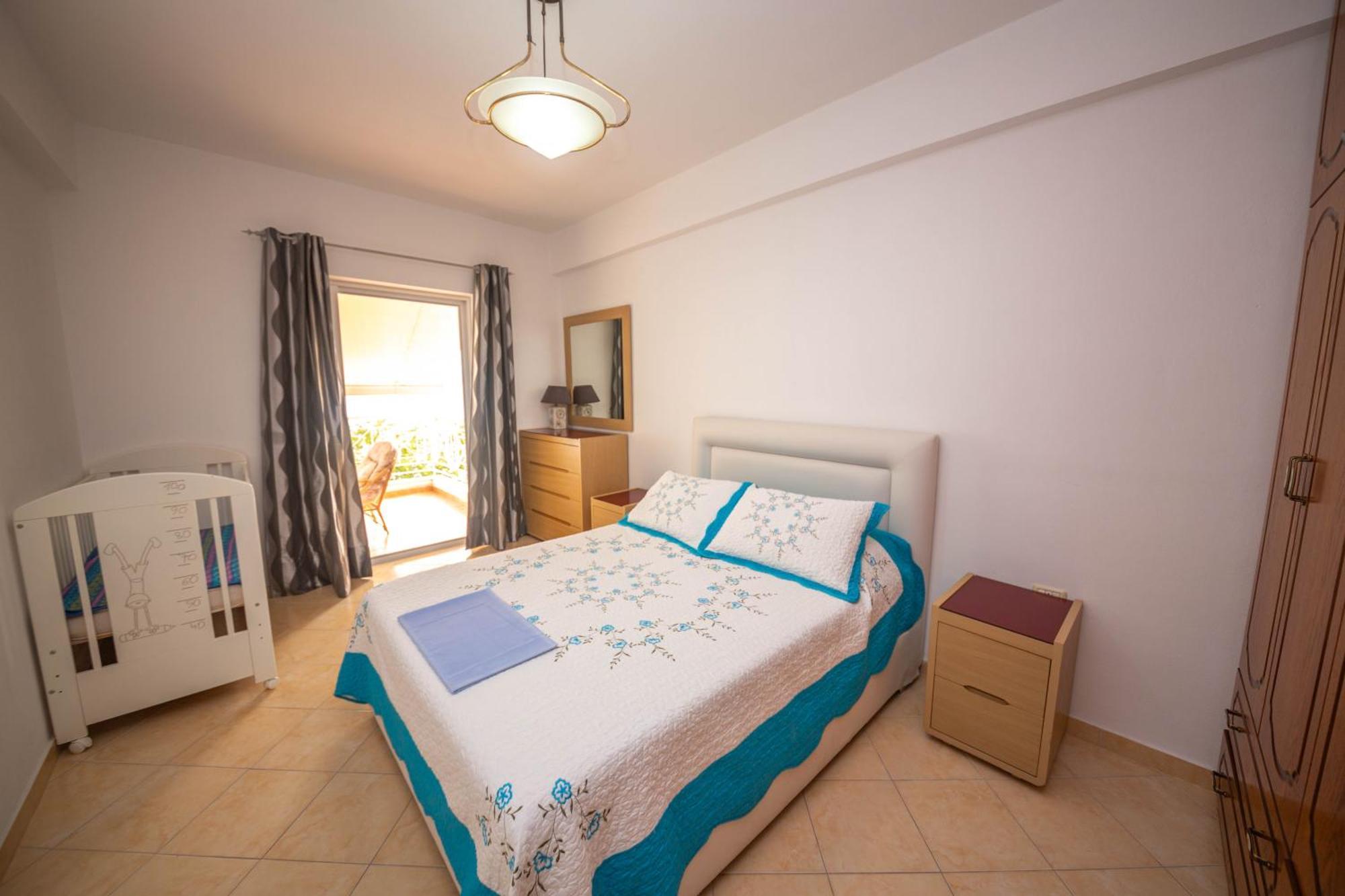 Cikuli Apartamento