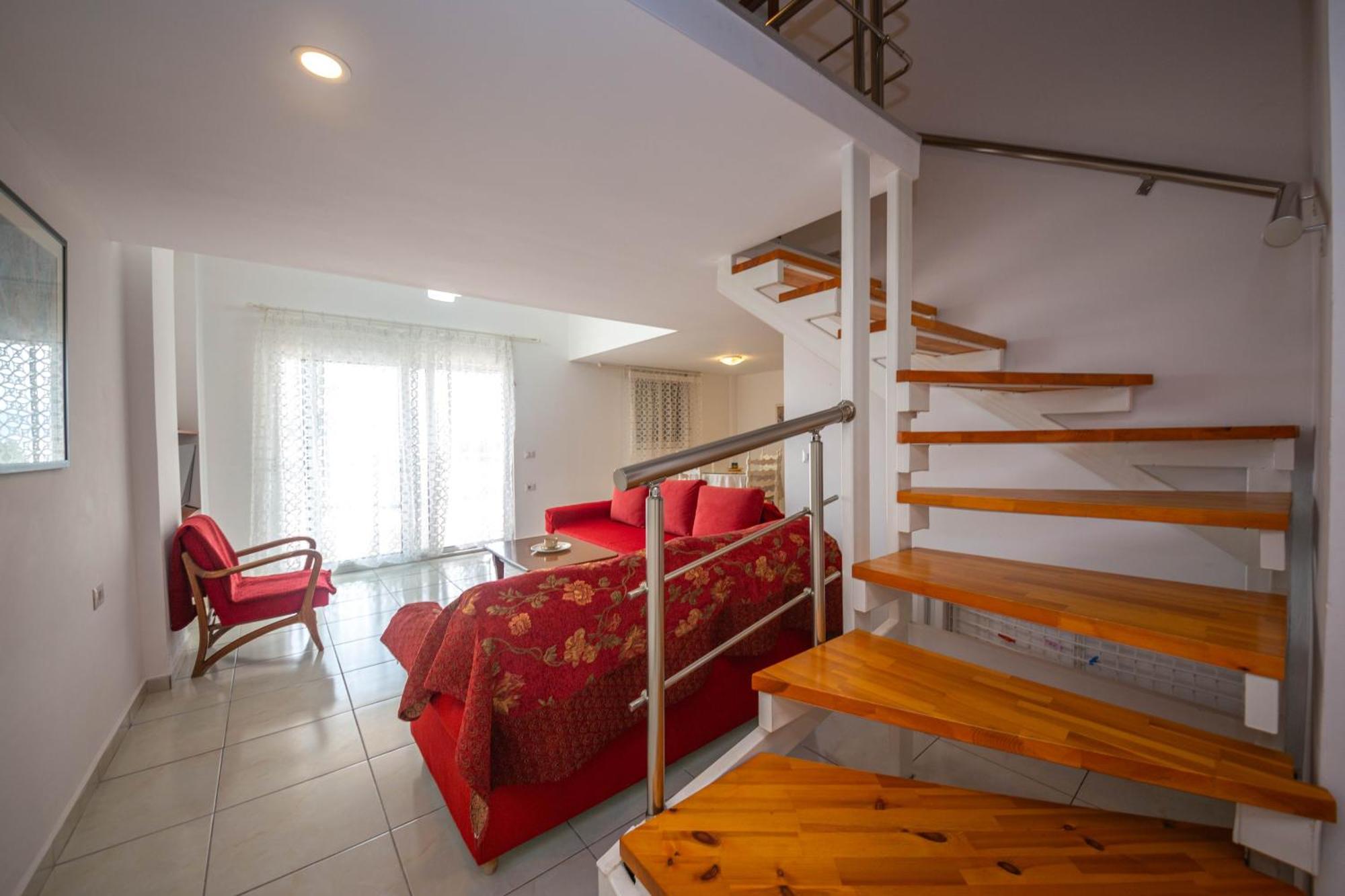Apartamento Cikuli