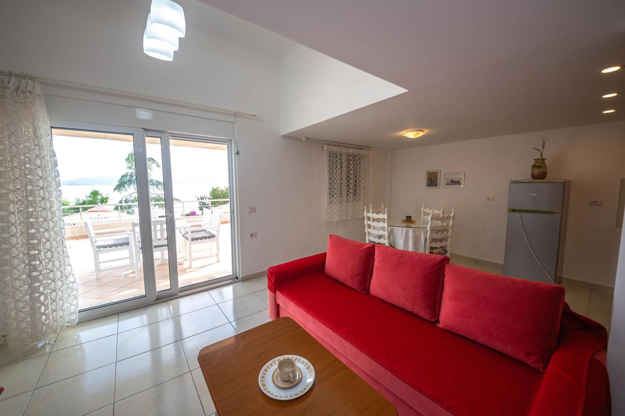 Cikuli Apartamento *