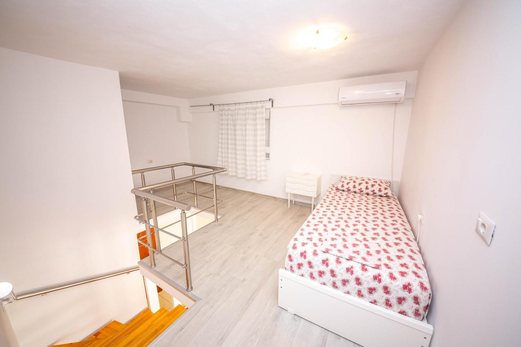 Cikuli Apartamento Sarandë