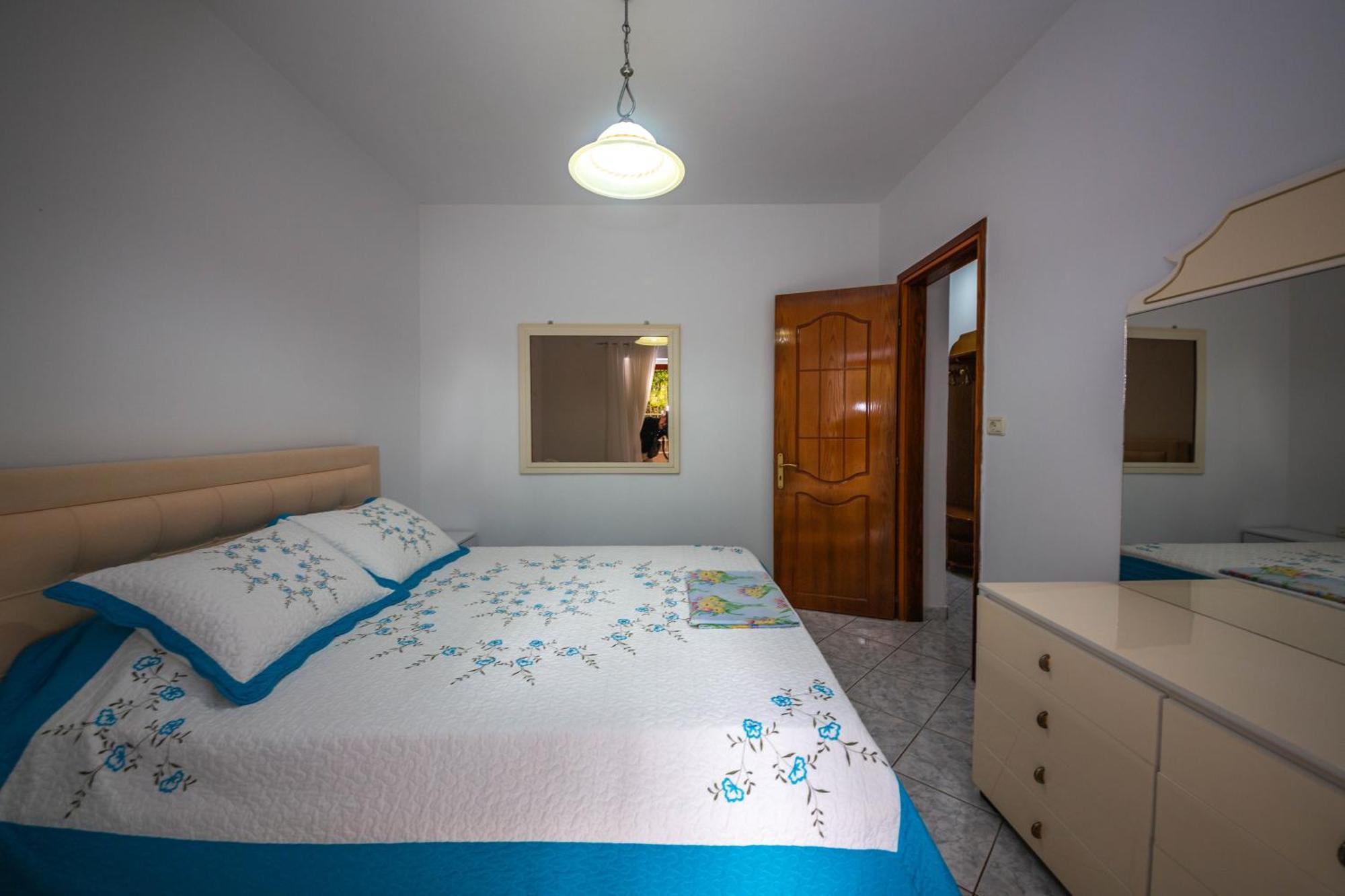 Apartamento Cikuli Sarandë