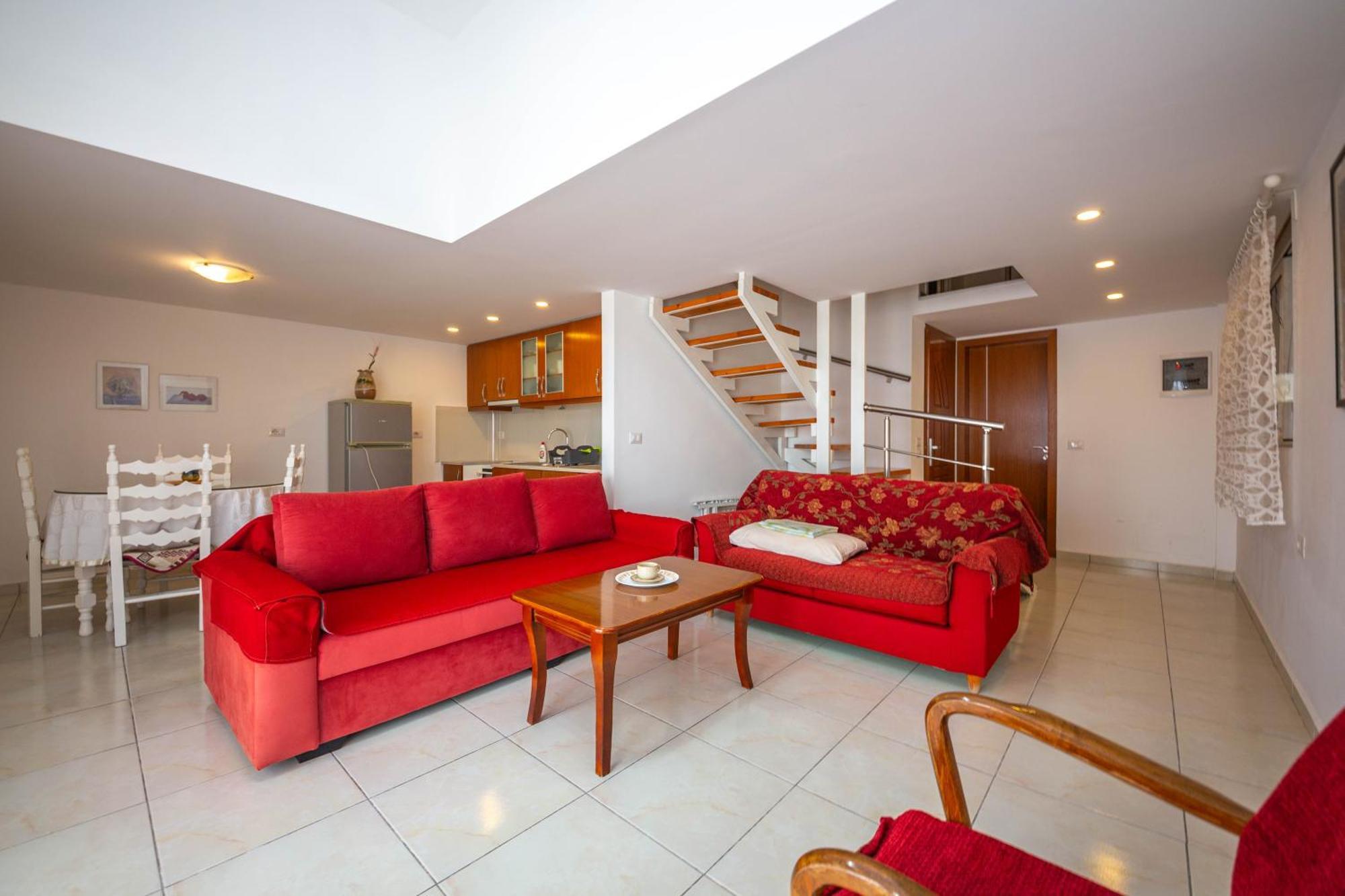 Cikuli Apartamento