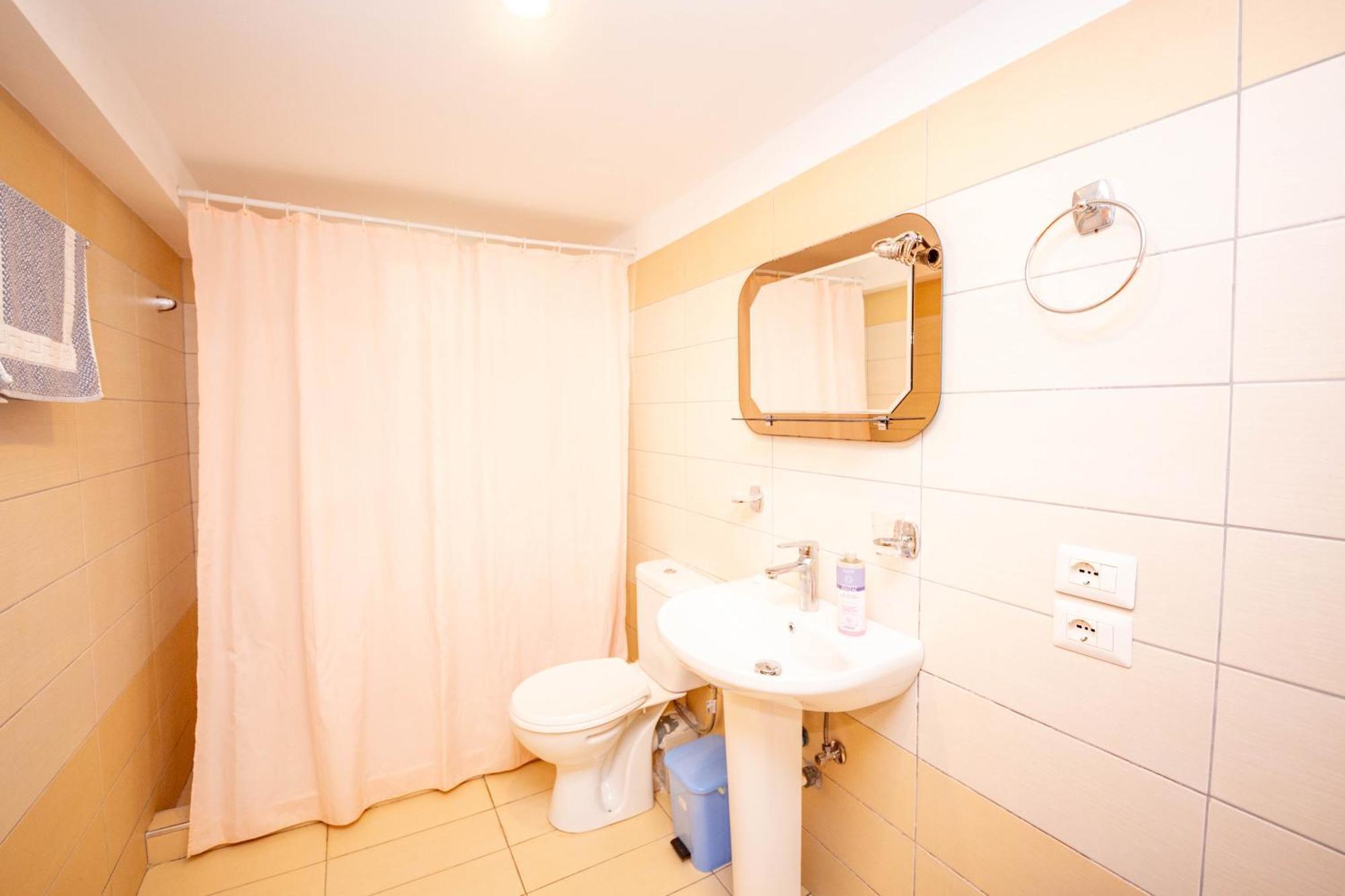 Apartamento Cikuli