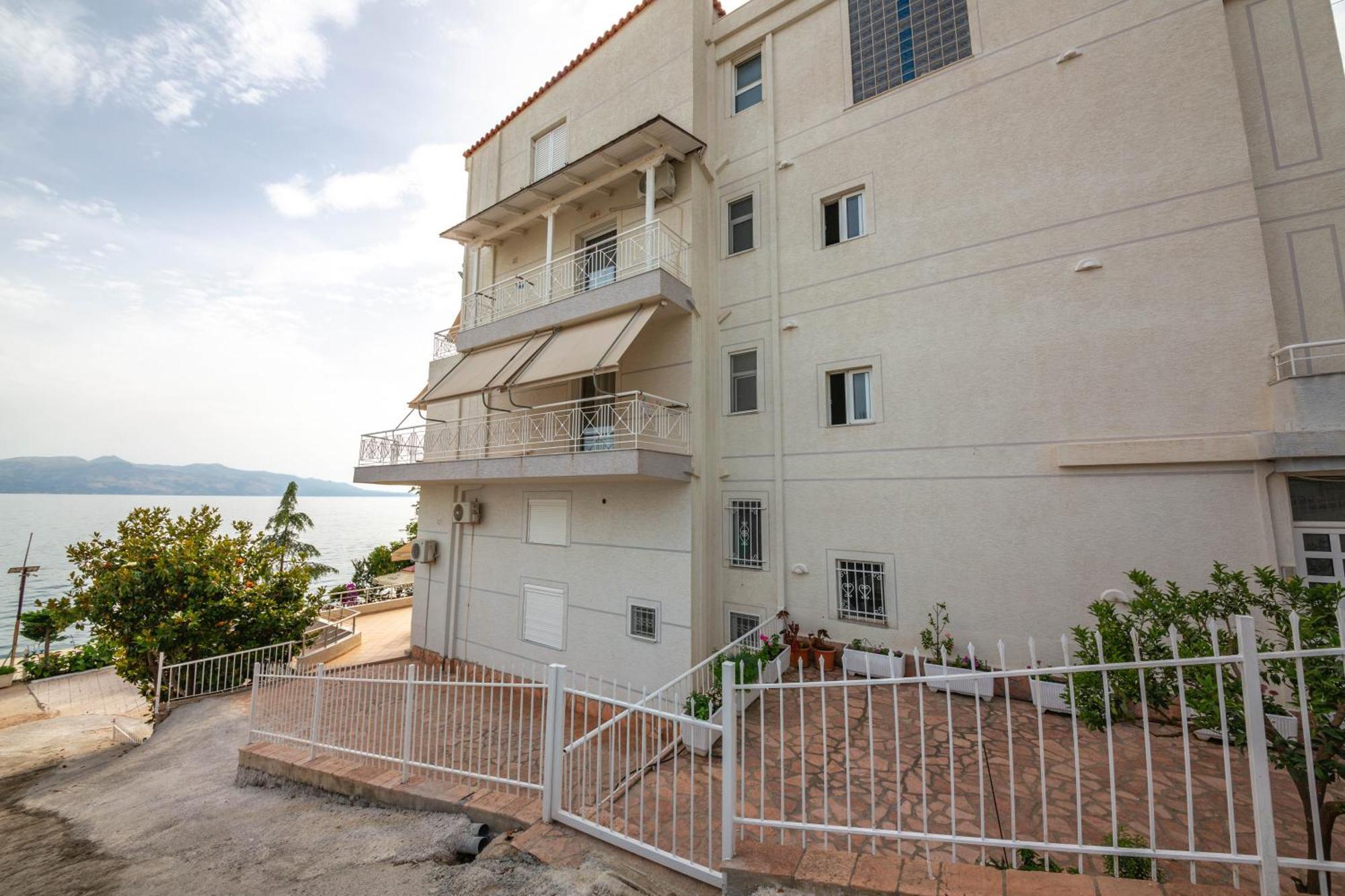 Apartamento Cikuli *