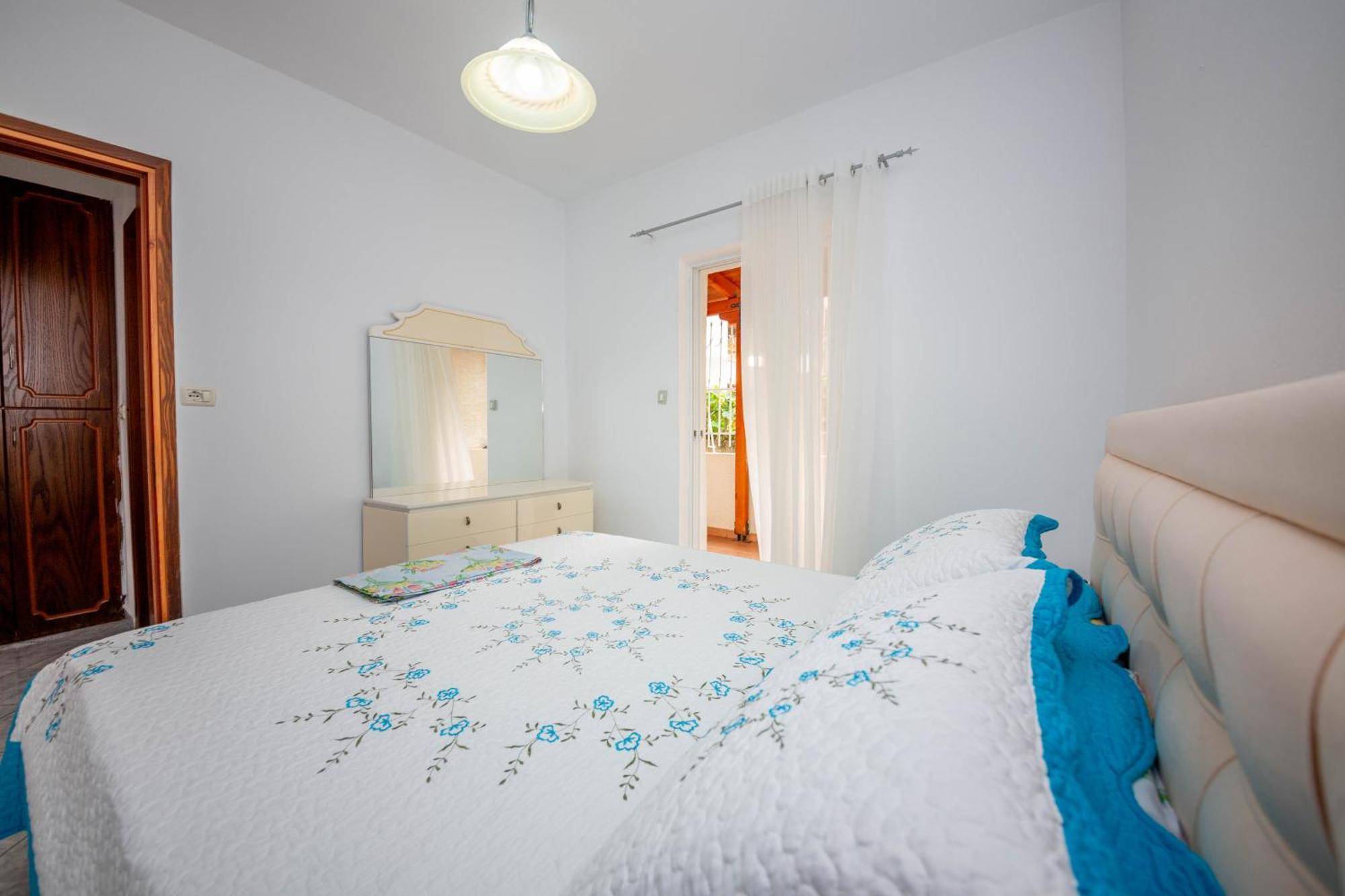 Cikuli Apartamento Sarandë