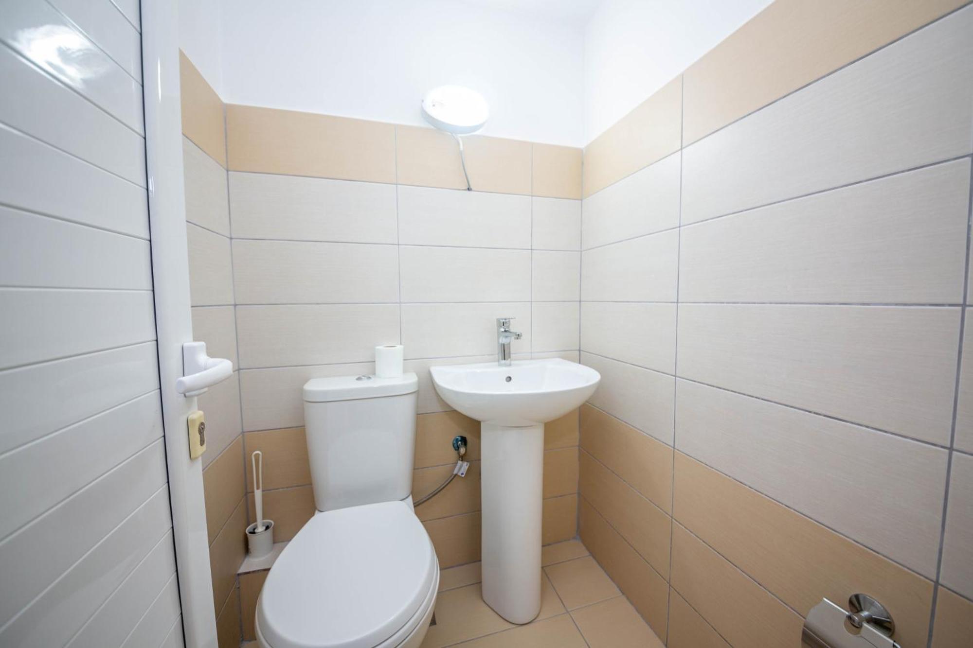 Apartamento Cikuli Sarandë