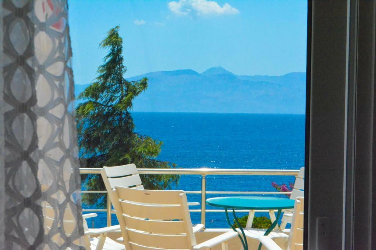 Apartamento Cikuli *