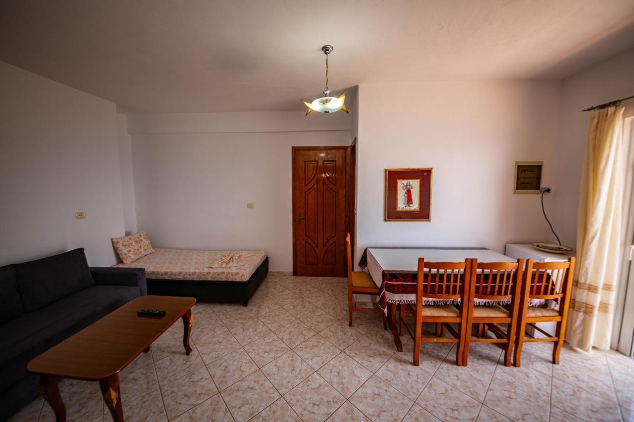 Cikuli Apartamento