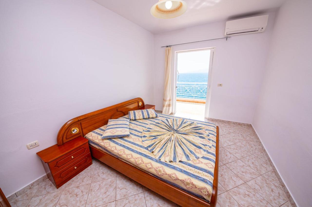 Apartamento Cikuli Sarandë