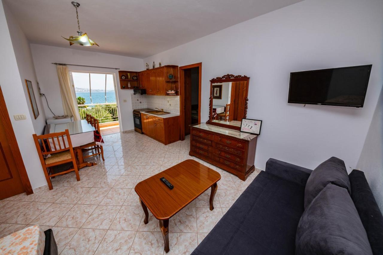 Cikuli Apartamento *