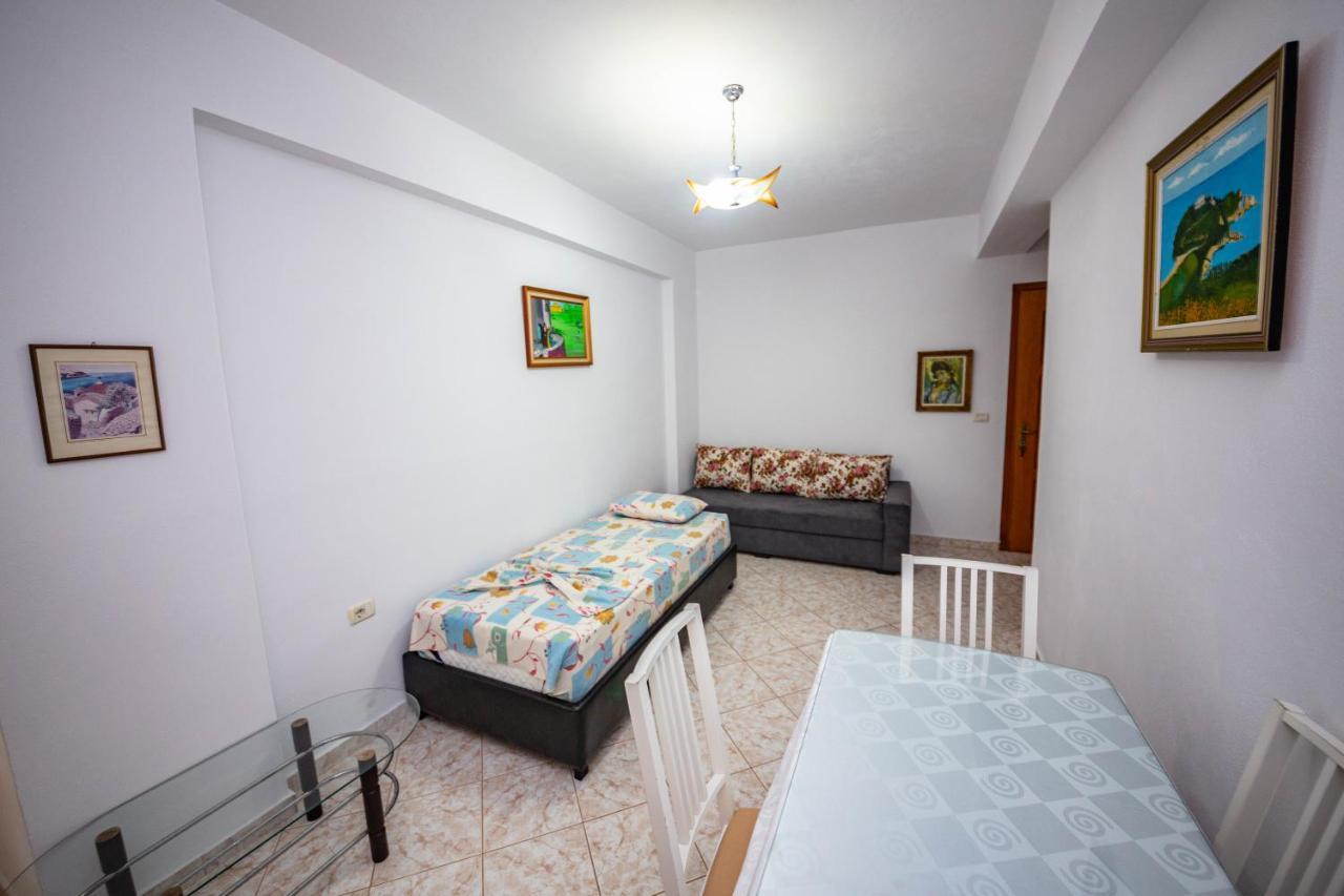 Cikuli Apartamento Sarandë