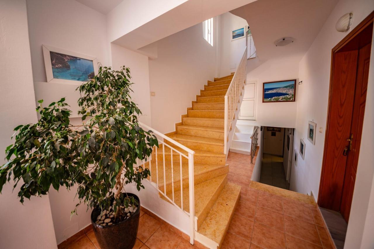 Cikuli Apartamento