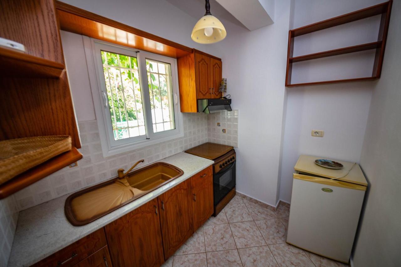 Apartamento Cikuli Sarandë