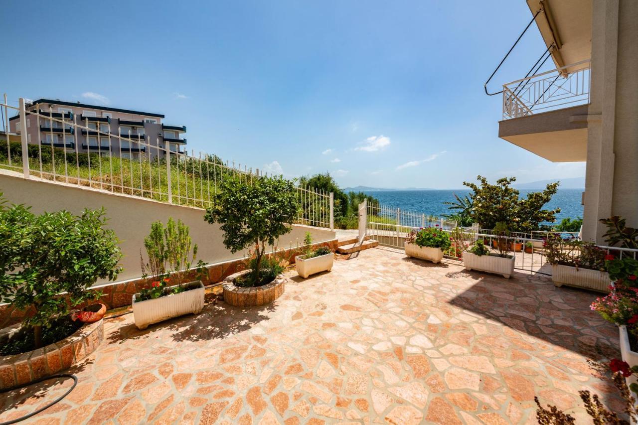 Cikuli * Sarandë