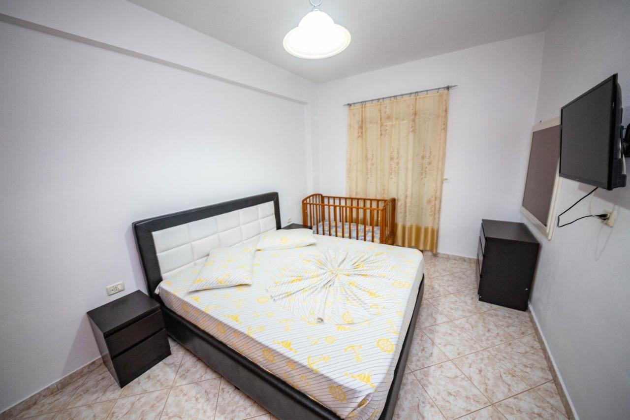 Apartamento Cikuli *