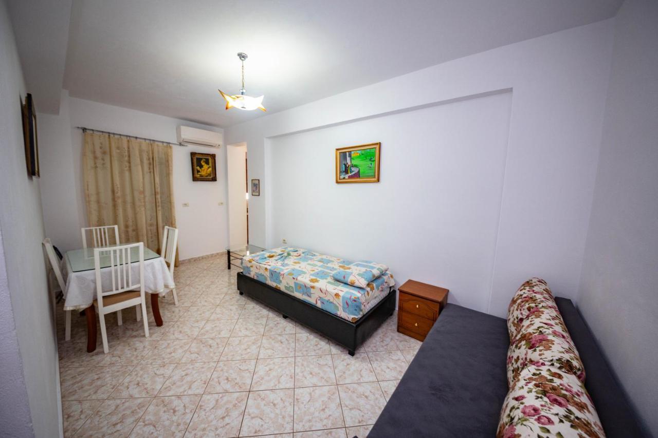 Apartamento Cikuli *