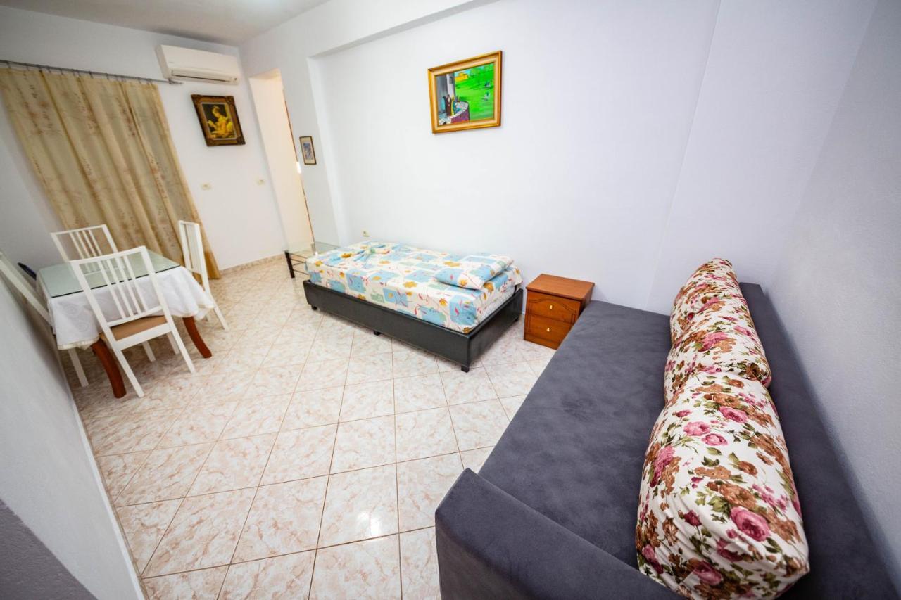Cikuli Apartamento *