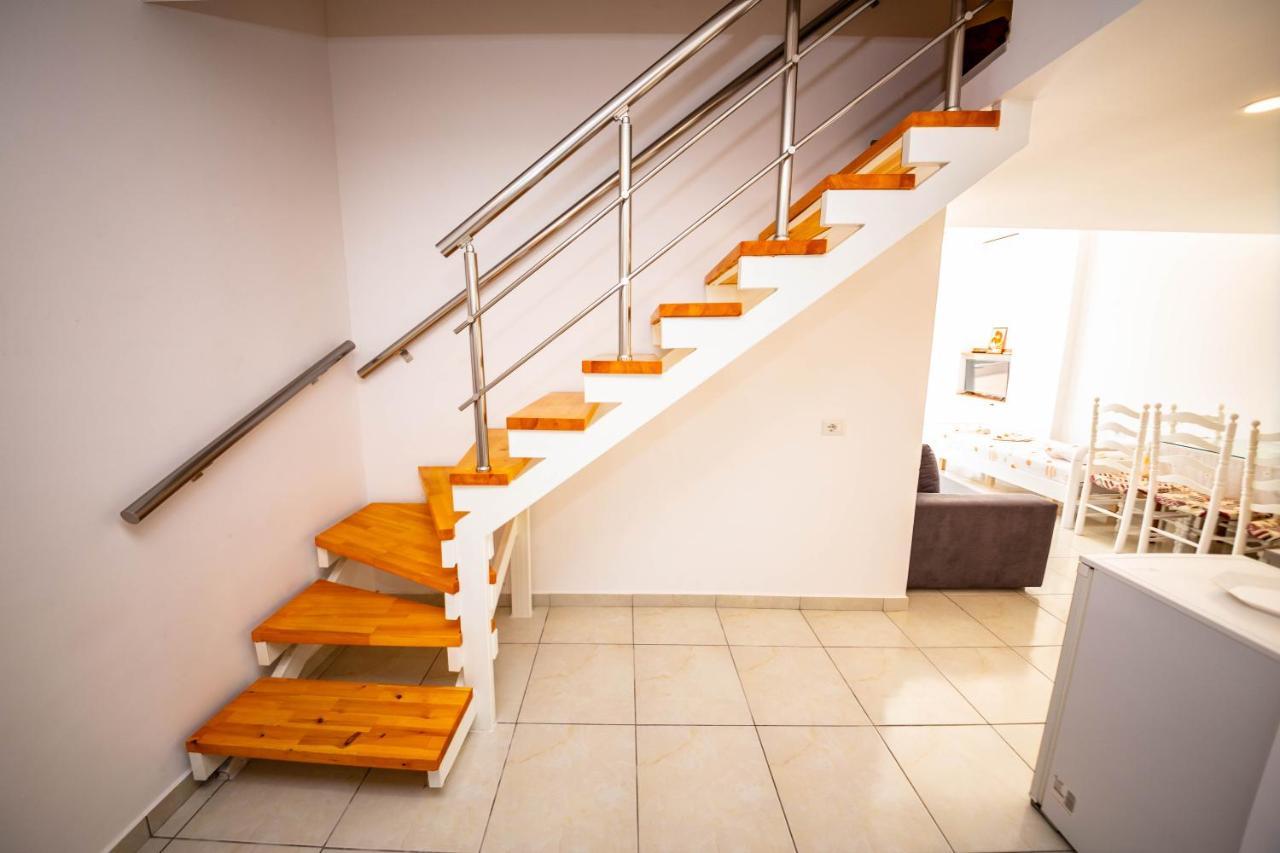 Cikuli Apartamento